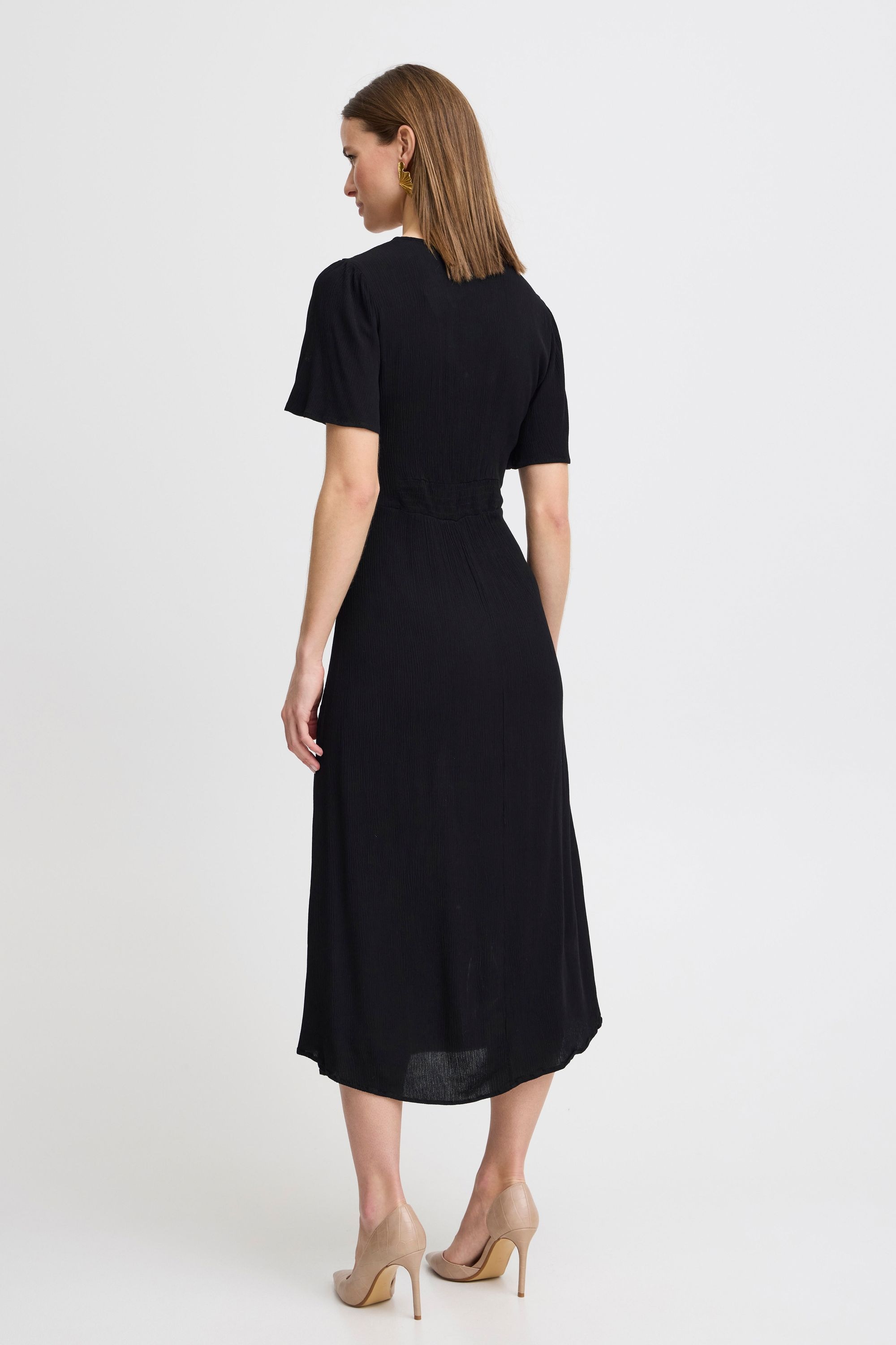 b.young Maxikleid »Maxikleid BYJacqueline«