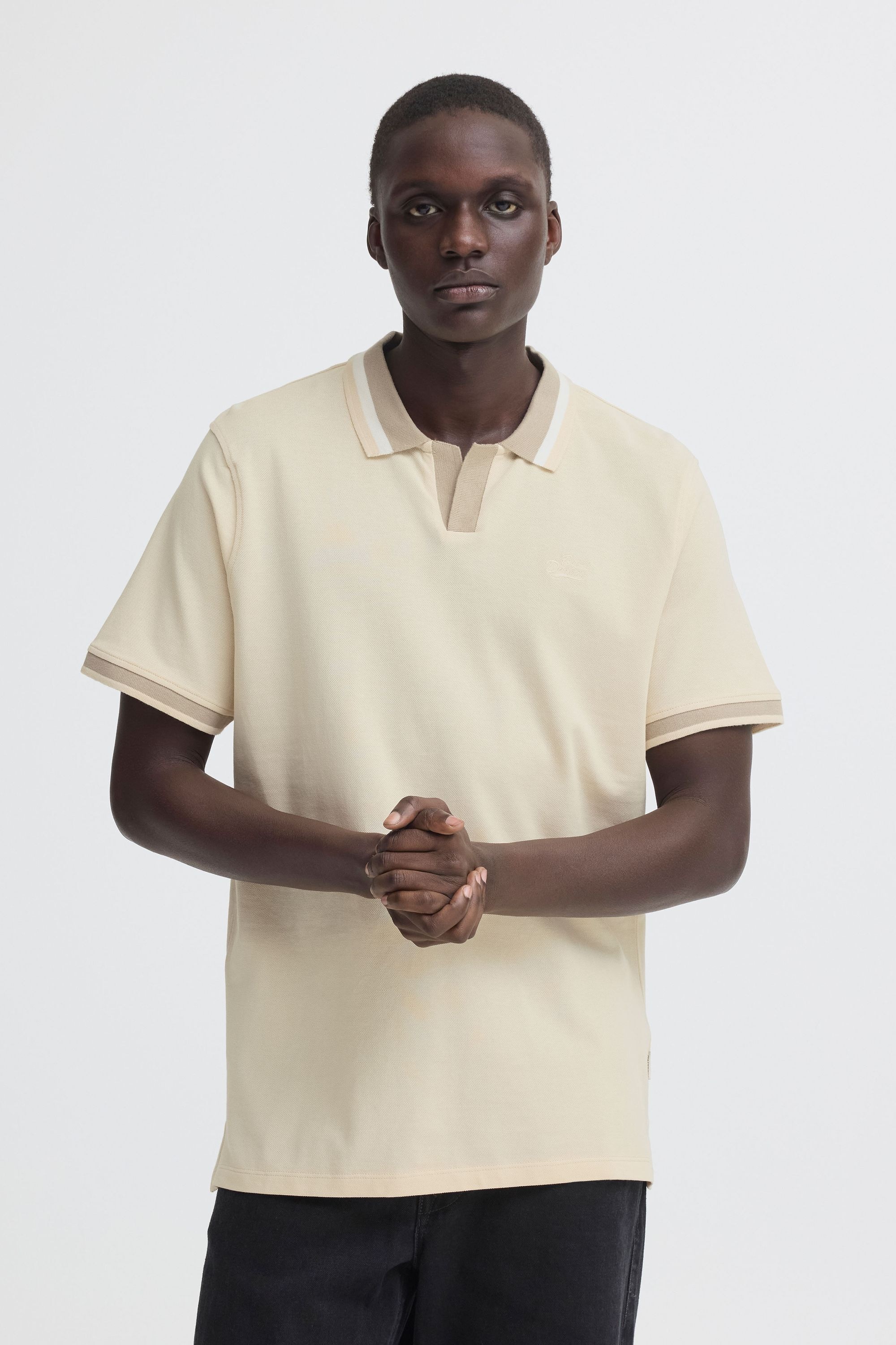 Blend Poloshirt »Poloshirt BHEvo«