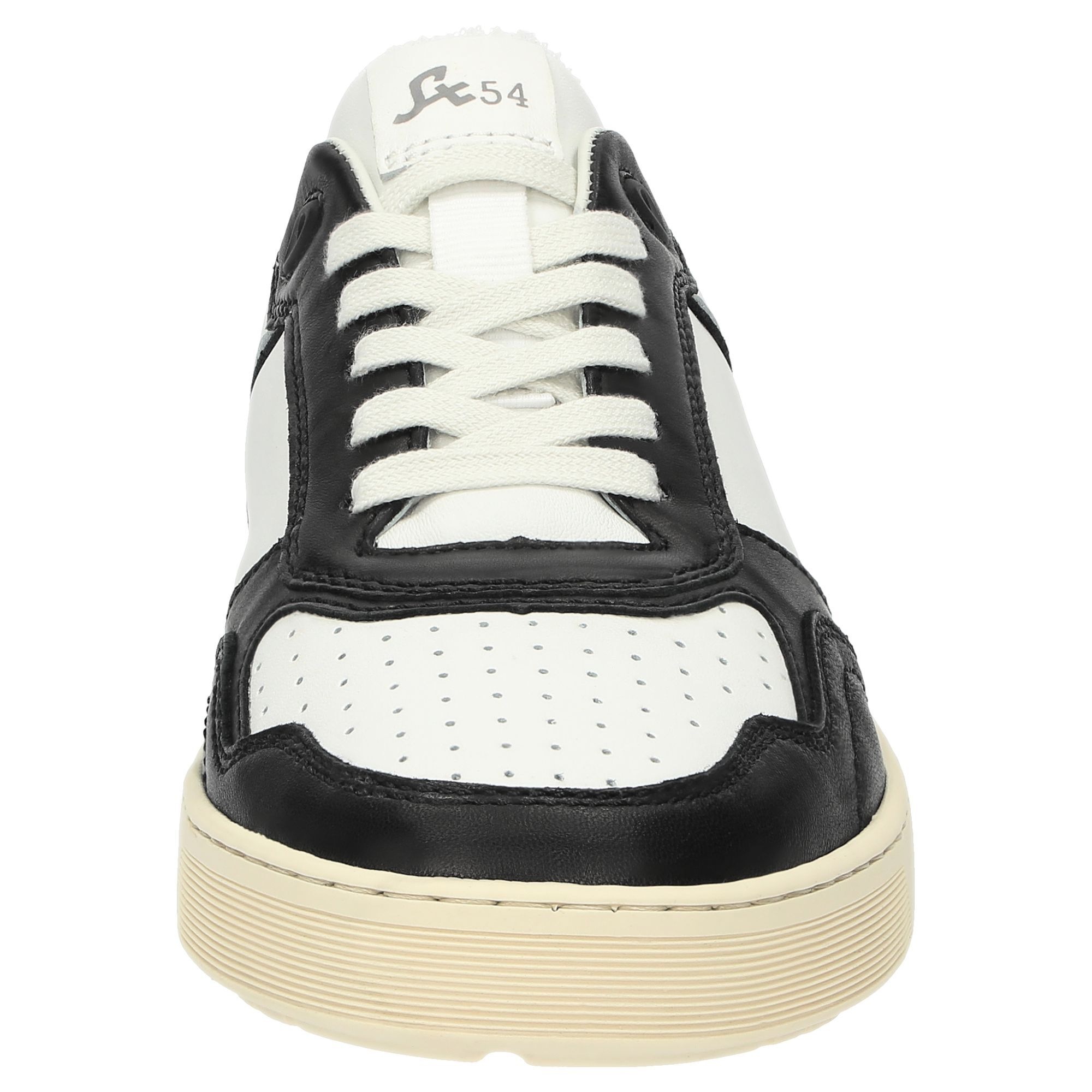 SIOUX Sneaker »Tedroso-704«
