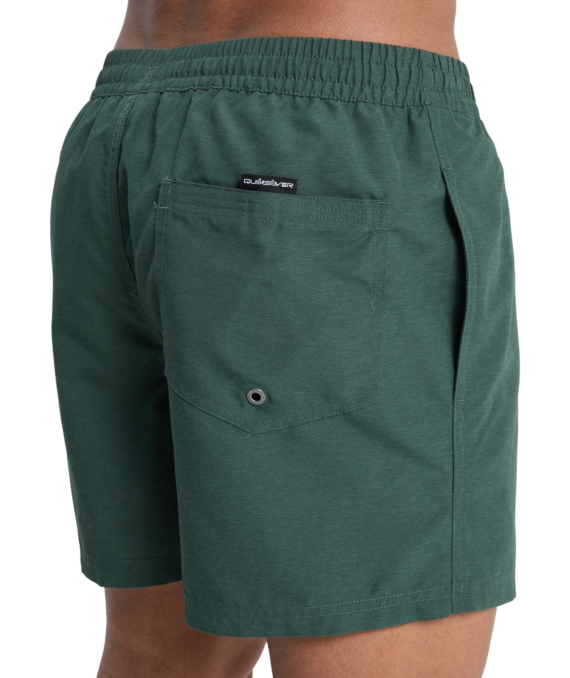 Quiksilver Badeshorts »EVERYDAY VOLLEY 15« sportliche Schnittform, für Erwachsene, schnelltrocknendes Material