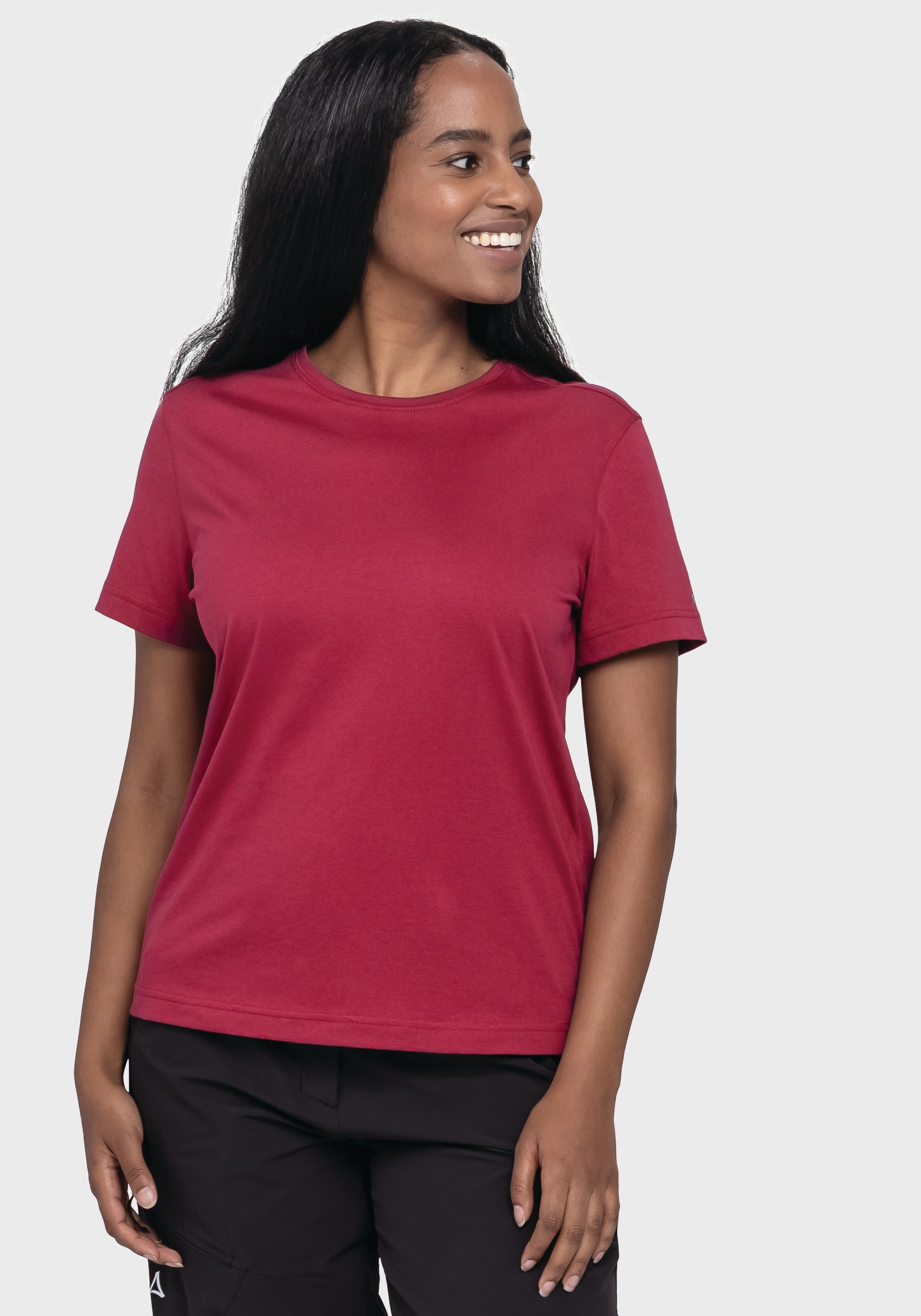 Schöffel Funktionsshirt »T Shirt Buchberg L«