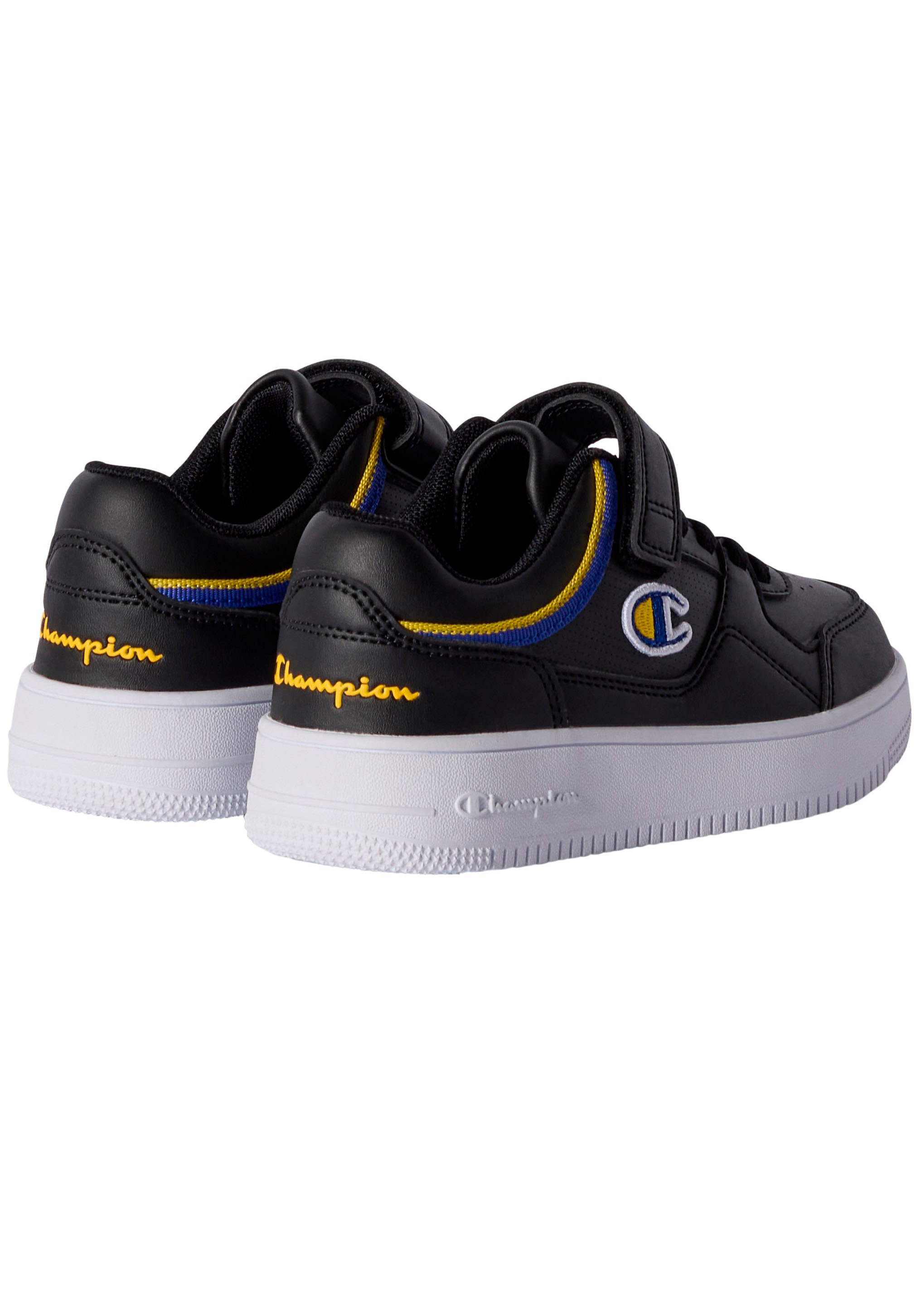 Champion Sneaker »RD18 LOW B PS«