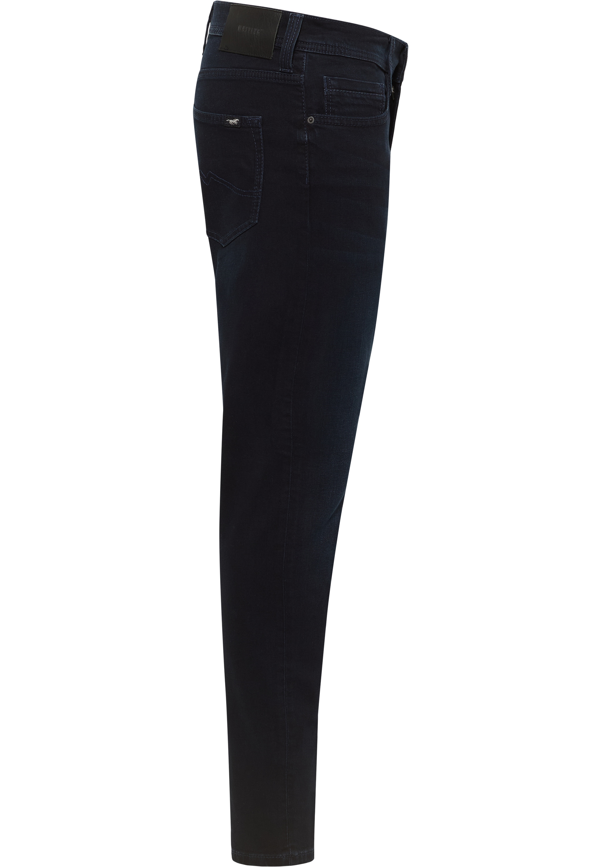 MUSTANG Slim-fit-Jeans »Herren Style Oregon Slim«