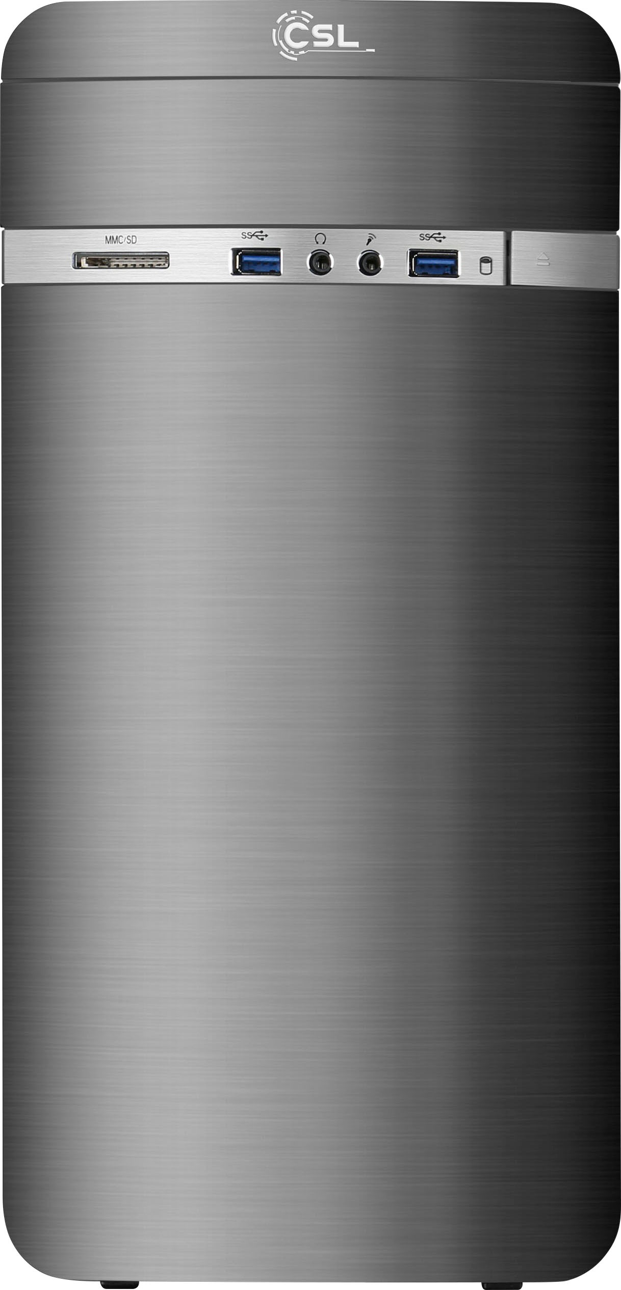 CSL Gaming-PC »Sprint V28513«