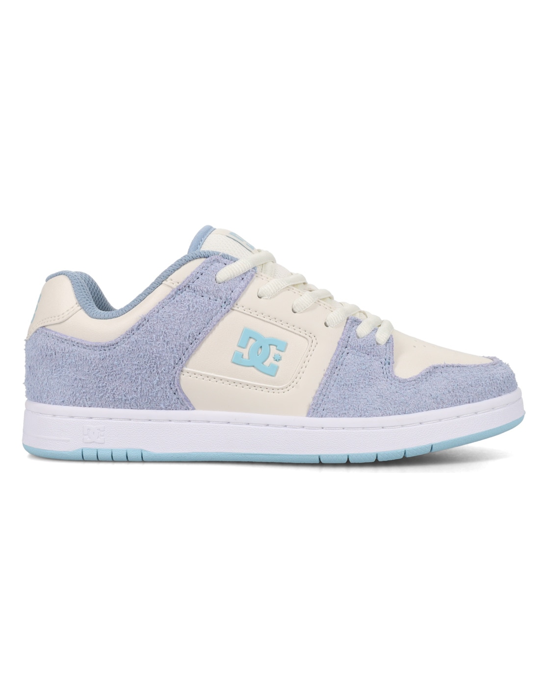 DC Shoes Sneaker »Manteca 4«