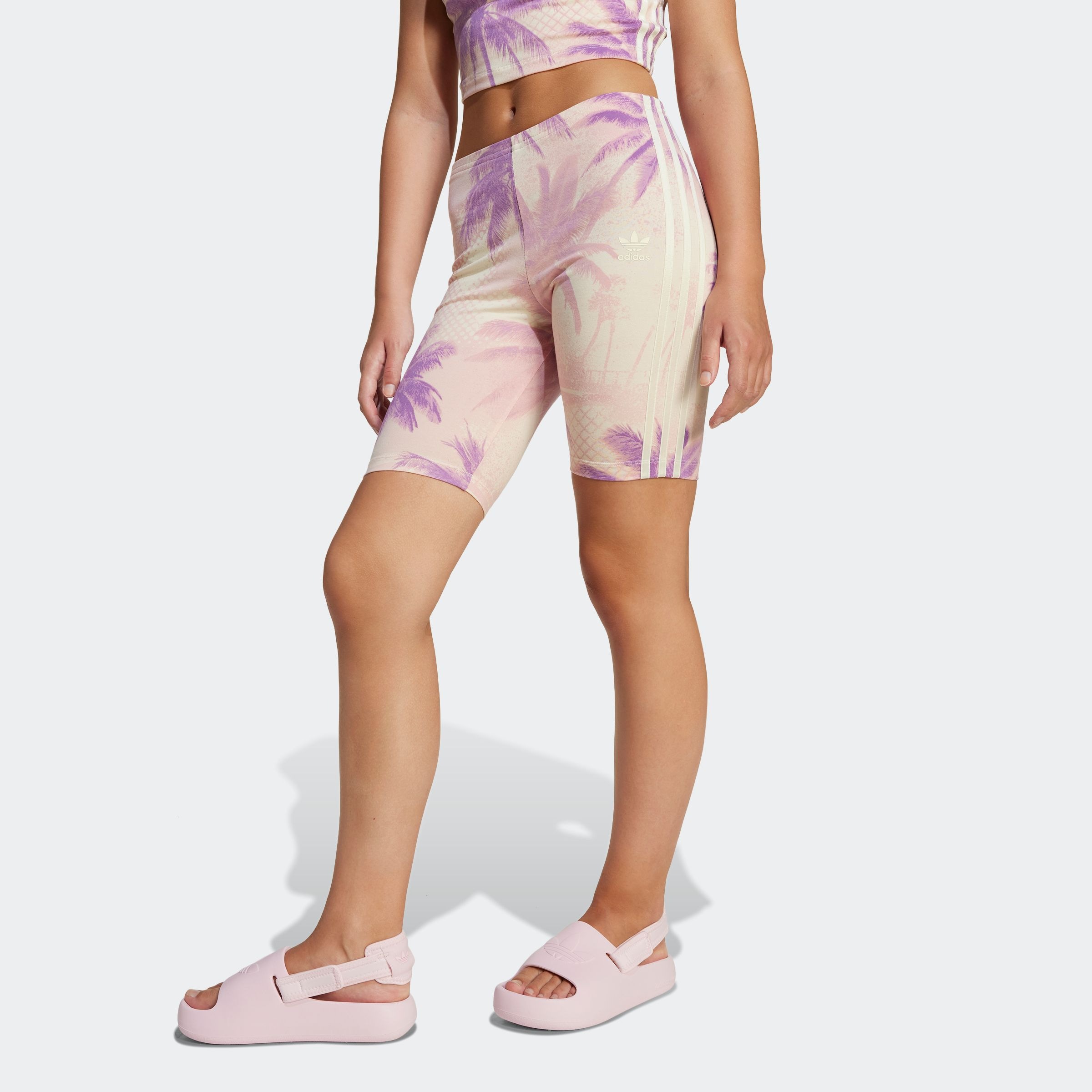 Adidas Originals Shorts »CYCLING SHORTS«, Größe 164