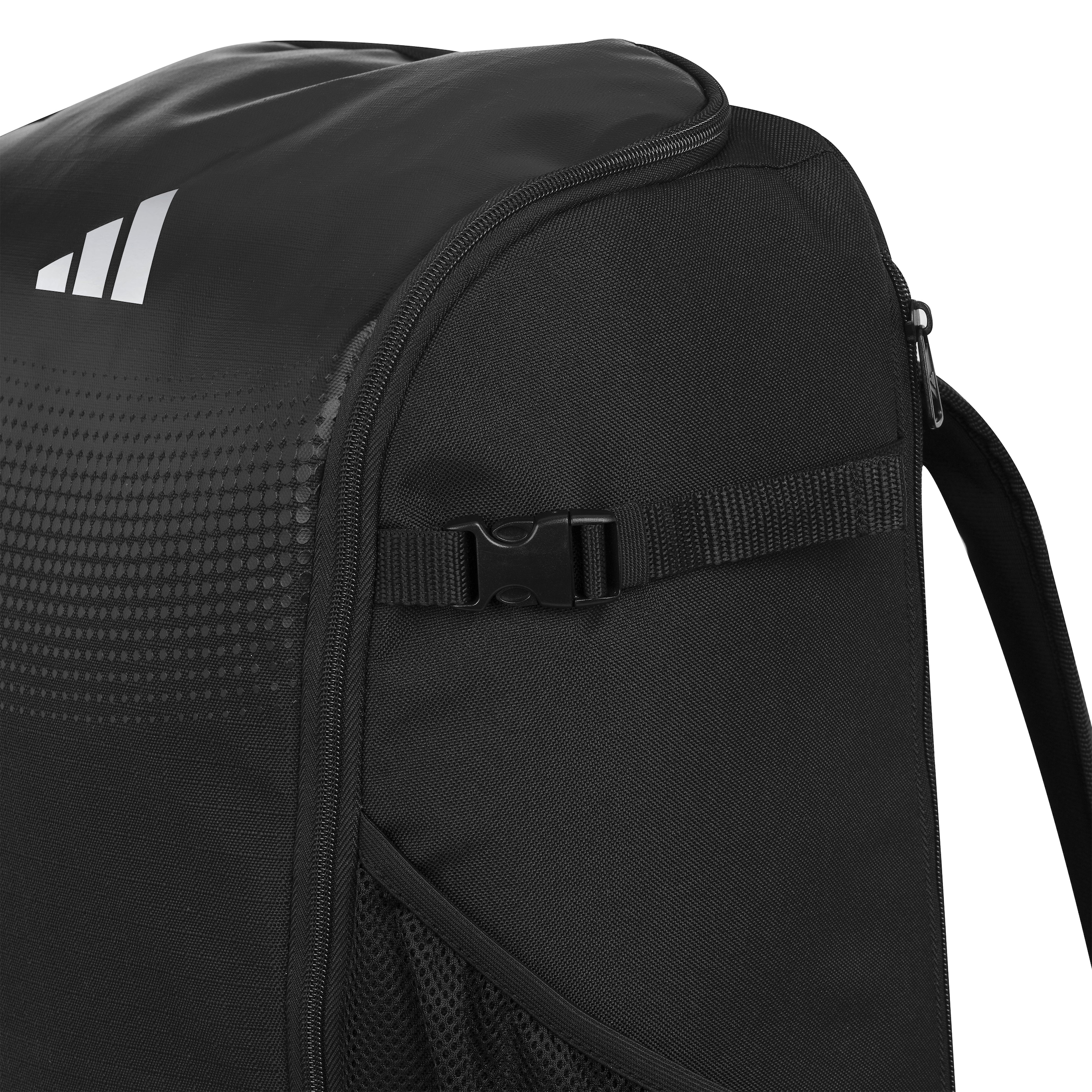 adidas Performance Sportrucksack »BackPack BOXING black/white«