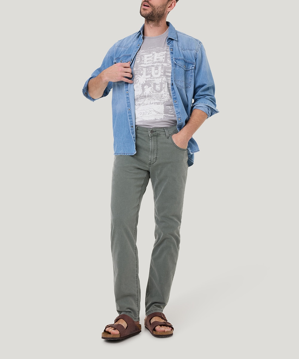 Pioneer Authentic Jeans 5-Pocket-Jeans