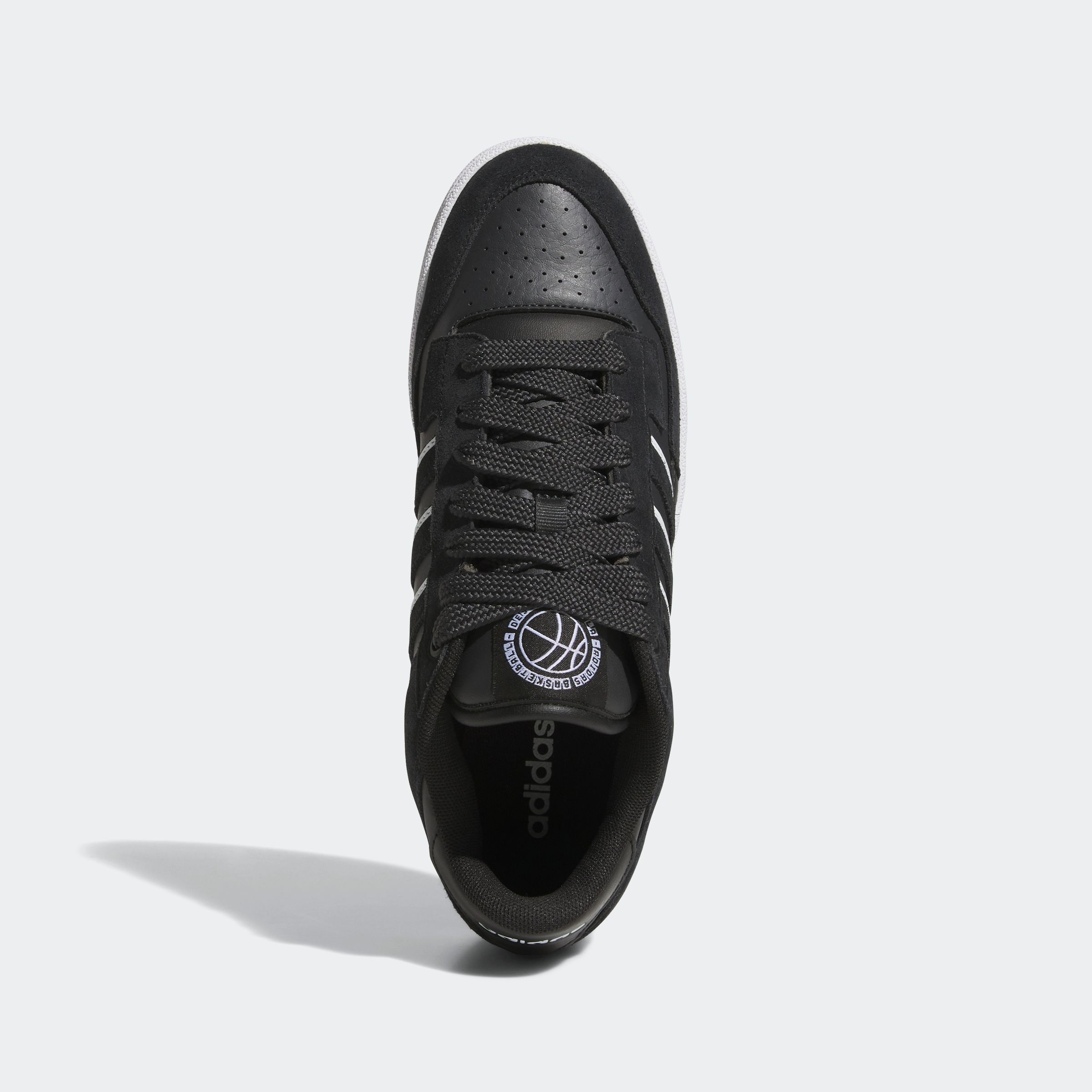 adidas Sportswear Sneaker »RAPID COURT LOW«