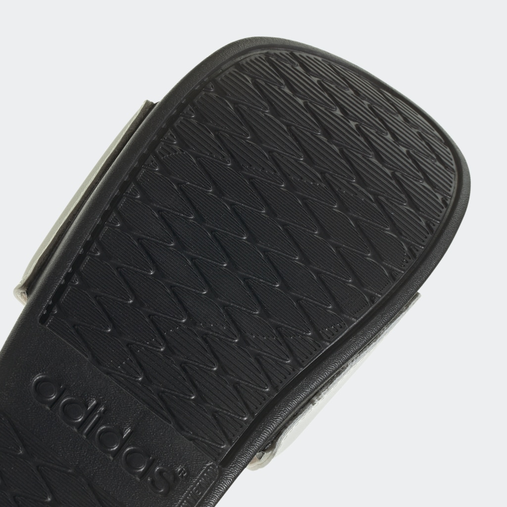 adidas Sportswear Badesandale »COMFORT ADILETTE«