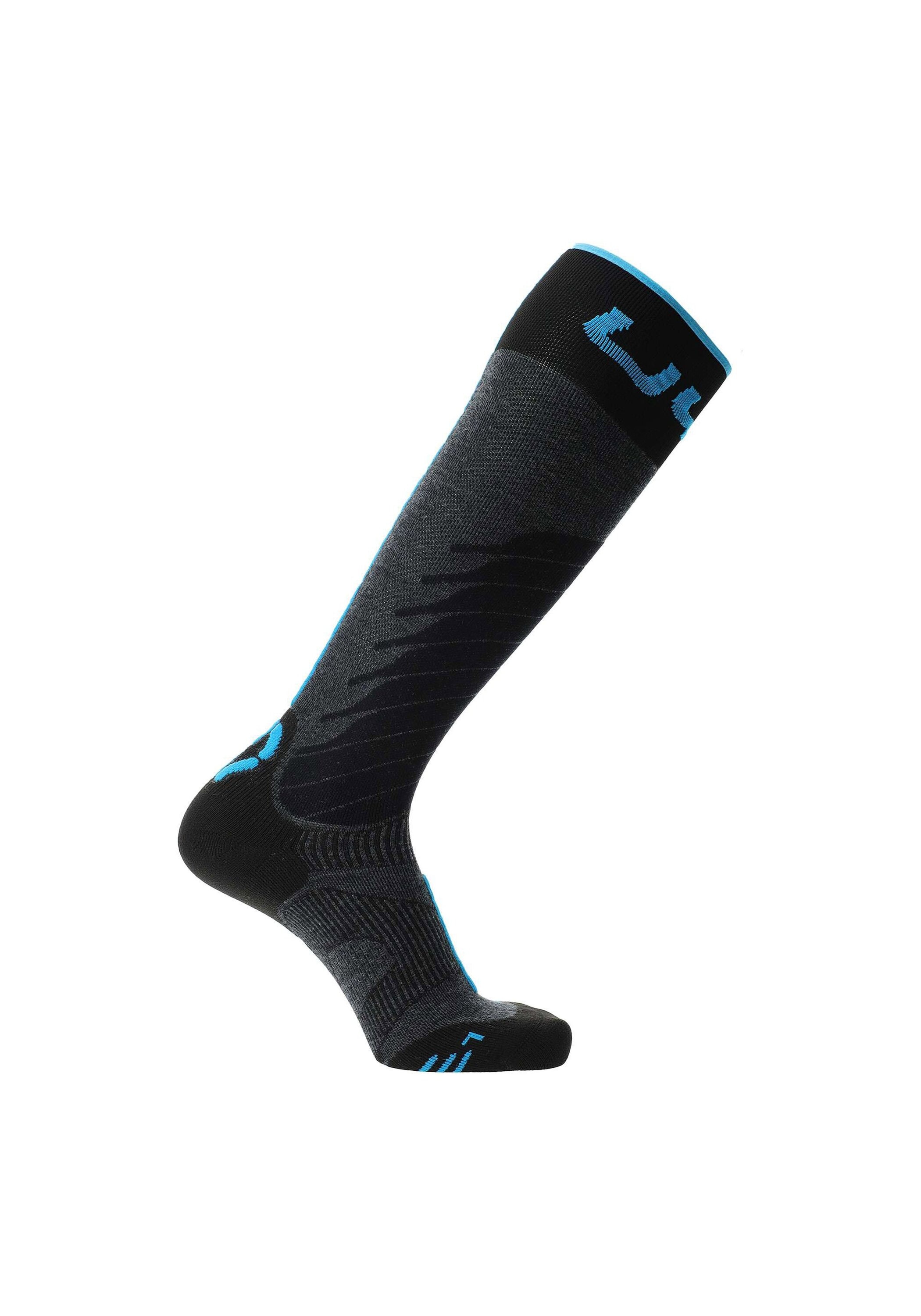 UYN Kurzsocken »Socken Man Ski One Merino Socks 1er Pack«