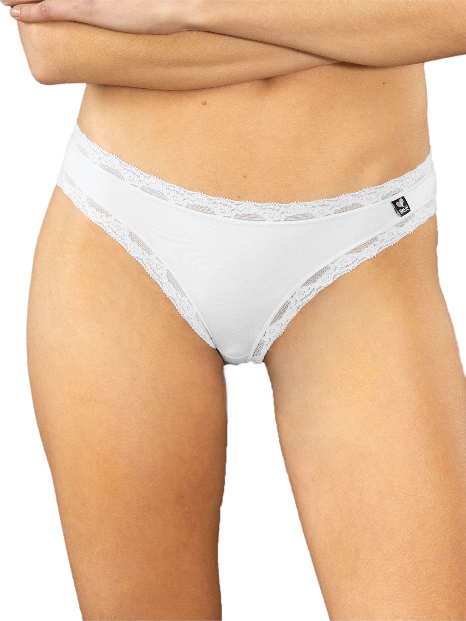 like it! Minislip »6er Pack Minislip Olivia«
