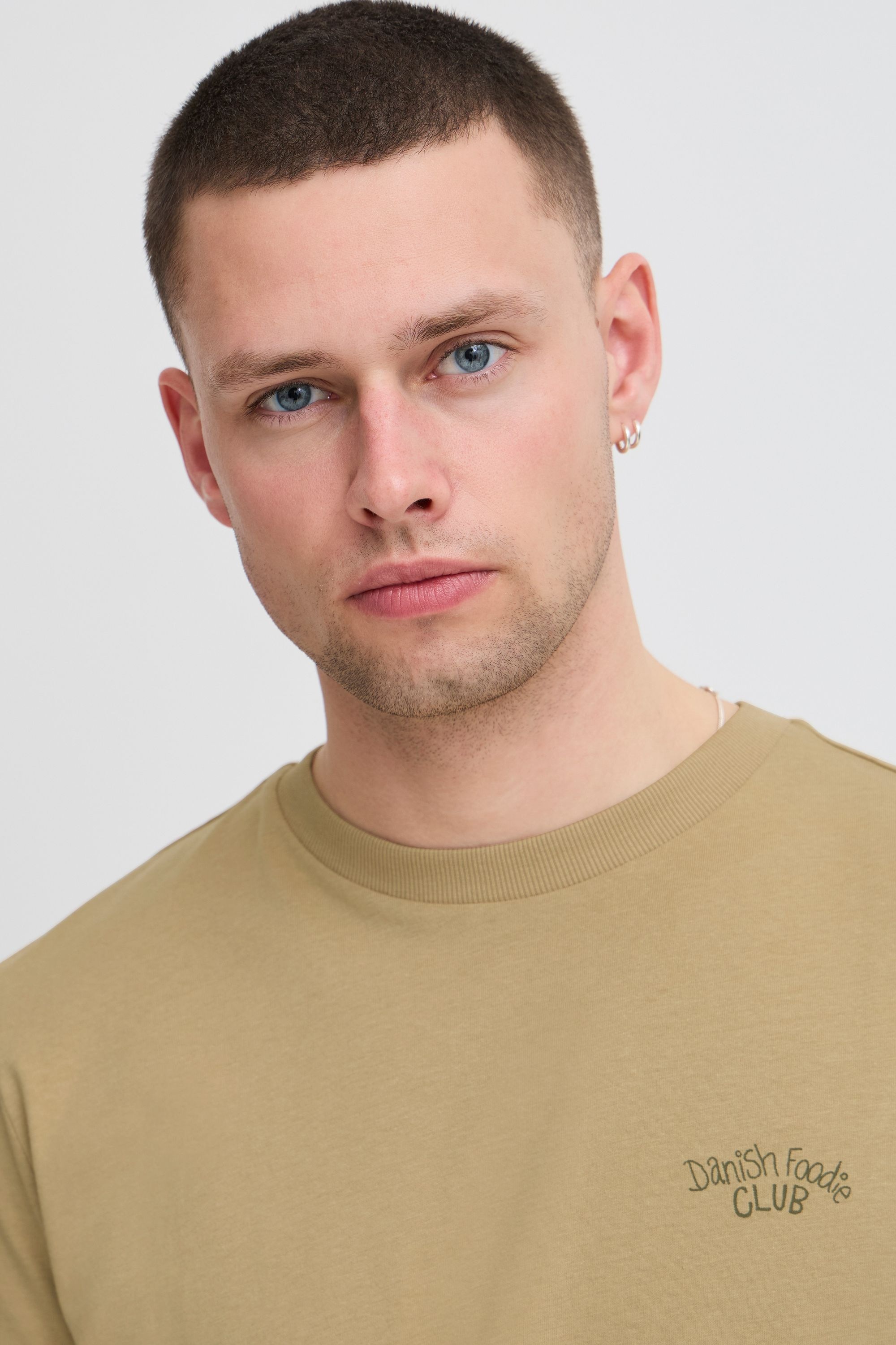 Blend T-Shirt »T-Shirt BHJAMEY«