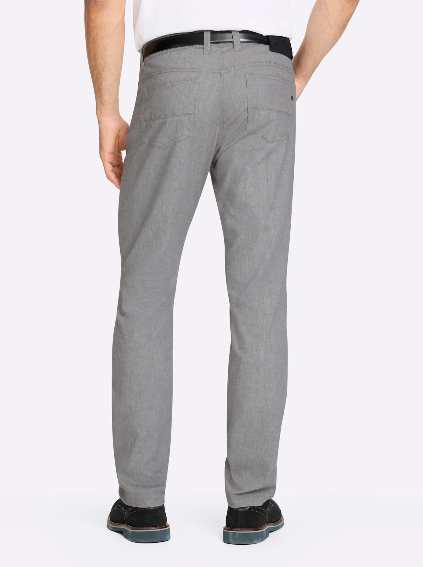 Brühl 5-Pocket-Hose