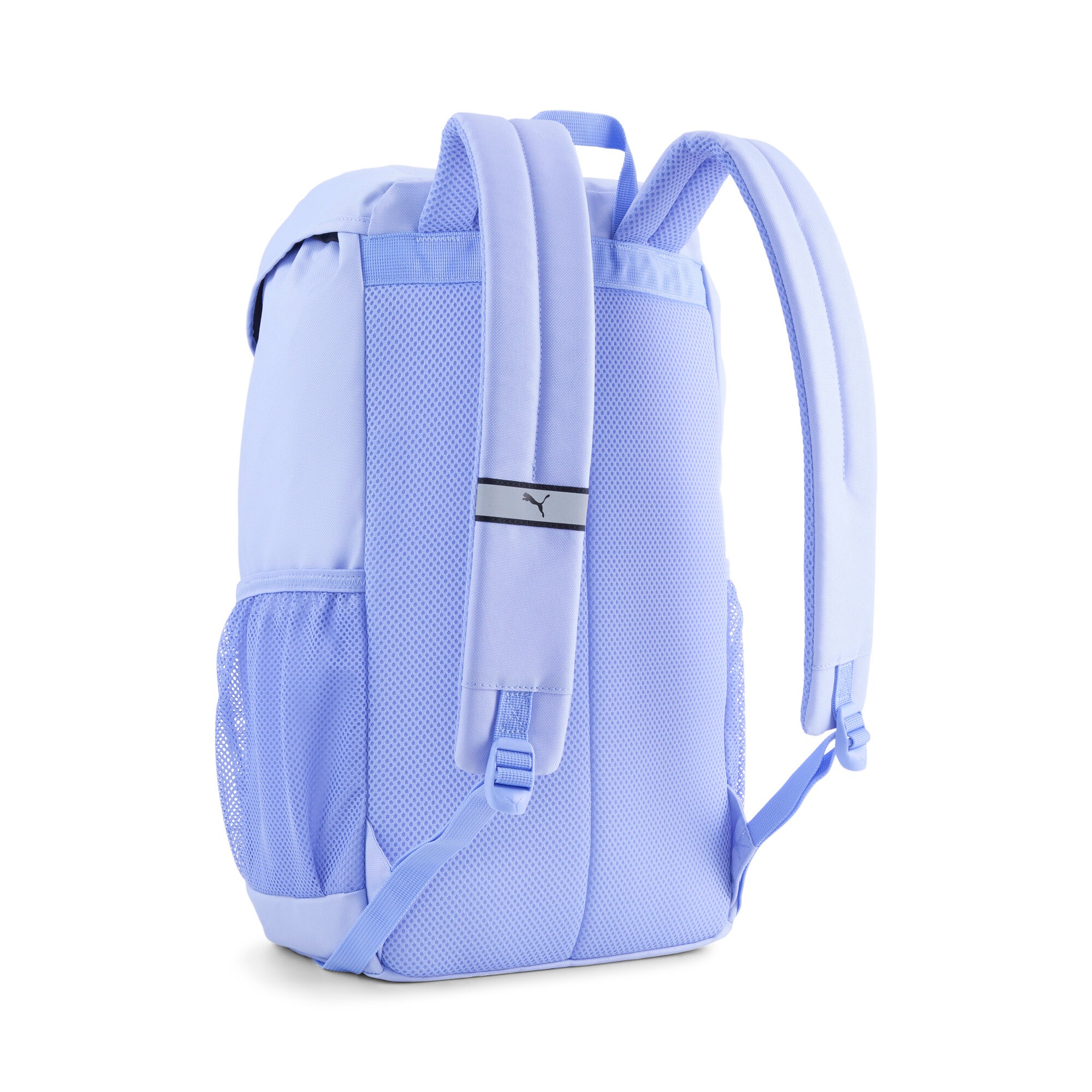 PUMA Rucksack »PHASE HOODED BACKPACK« für Erwachsene, sportlicher Stil, leichter Zugang zu den Fächern