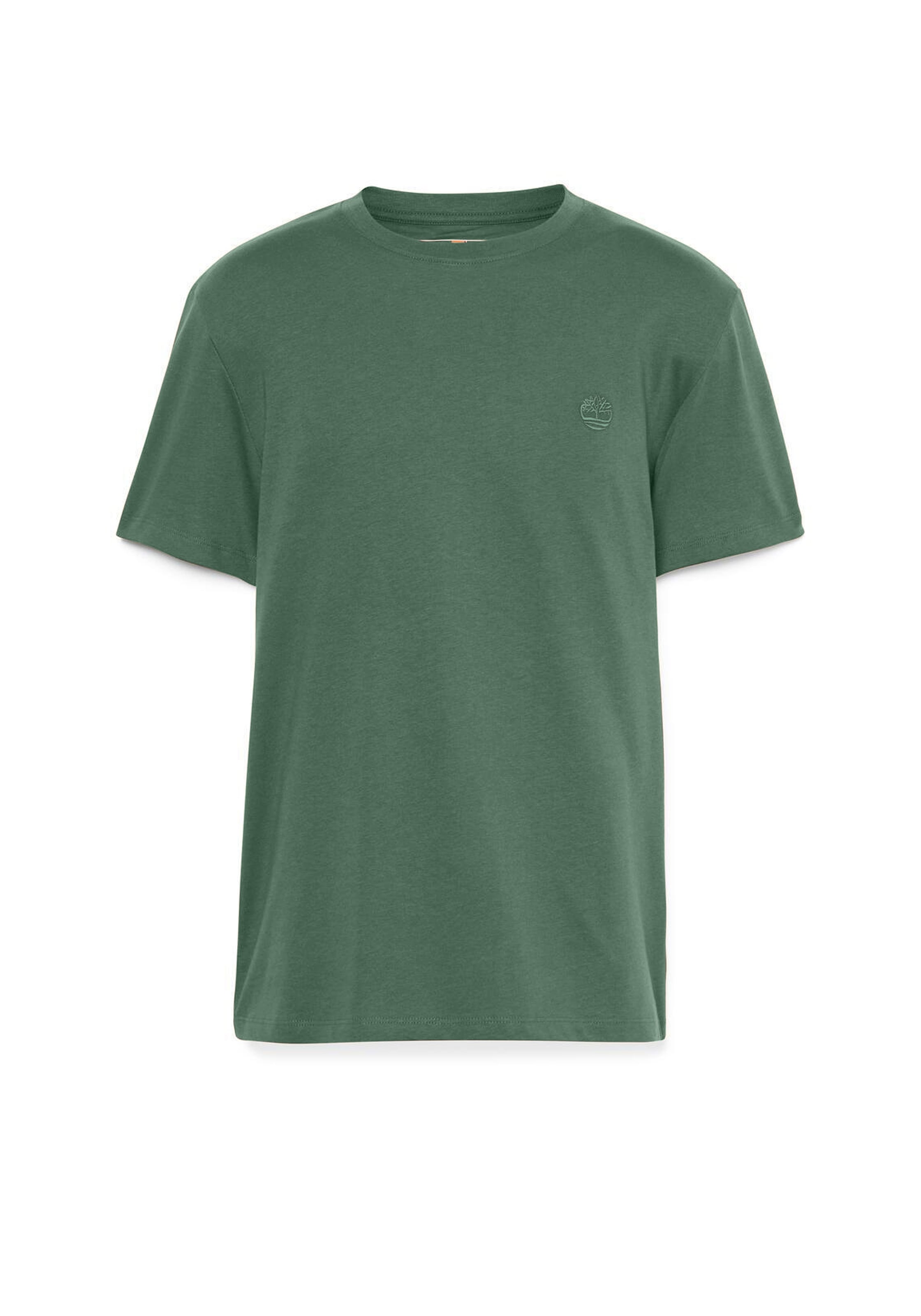 Timberland T-Shirt »DUNSTAN RIVER Short Sleeve Tee«