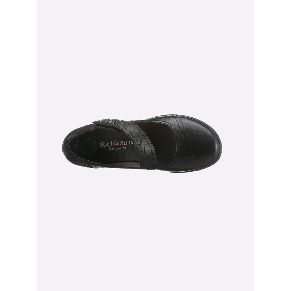 Reflexan Slipper