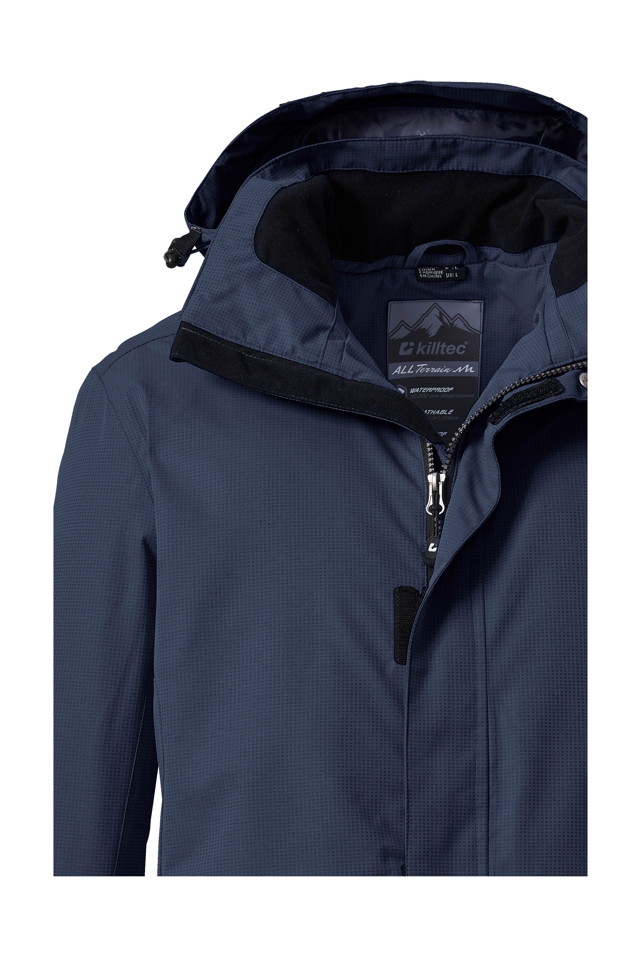 Killtec Outdoorjacke »Xenios«