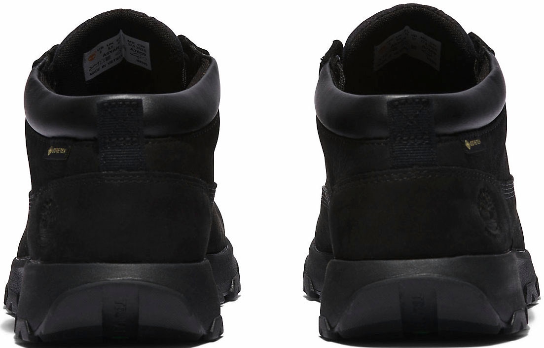 Timberland Schnürboots »WINSOR PARKMID LACE UP WATERPROOF SNEAKER«, Winterstiefel, Schnürstiefel, Winterschuhe, wasserdicht