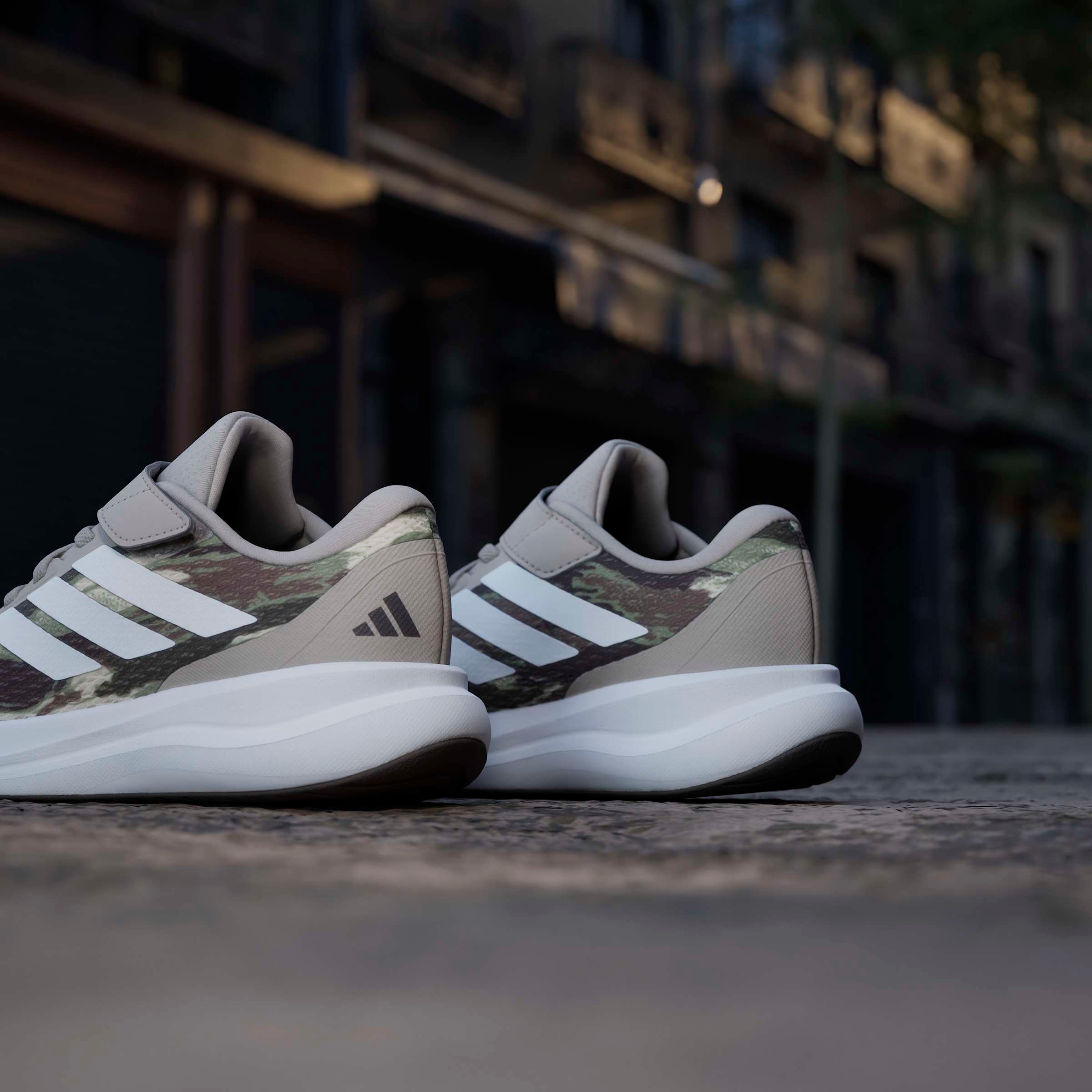 adidas Sportswear Laufschuh »RUNFALCON 6 KIDS«  für Kinder & Jugendliche