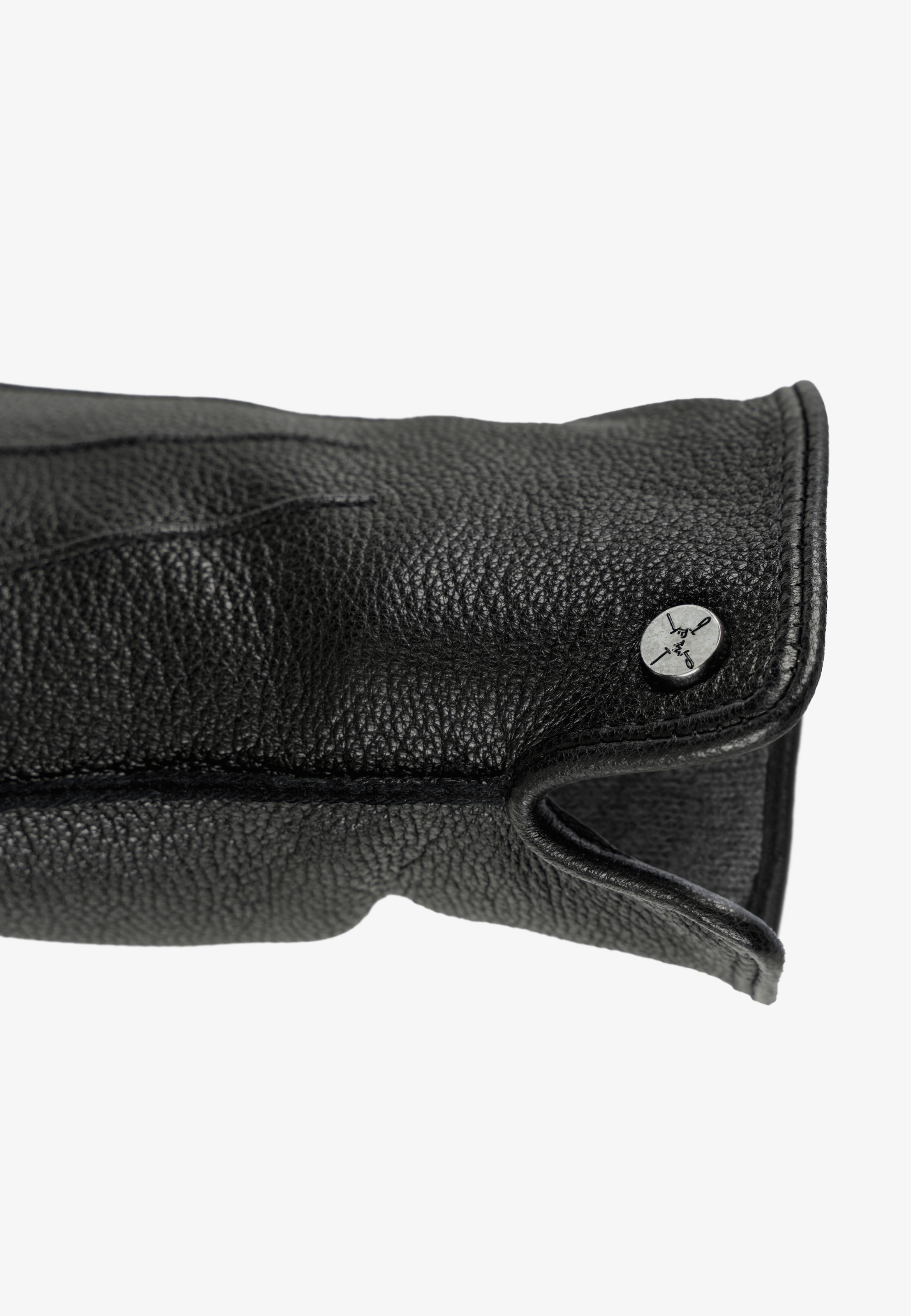 PEARLWOOD Lederhandschuhe »SLAM«