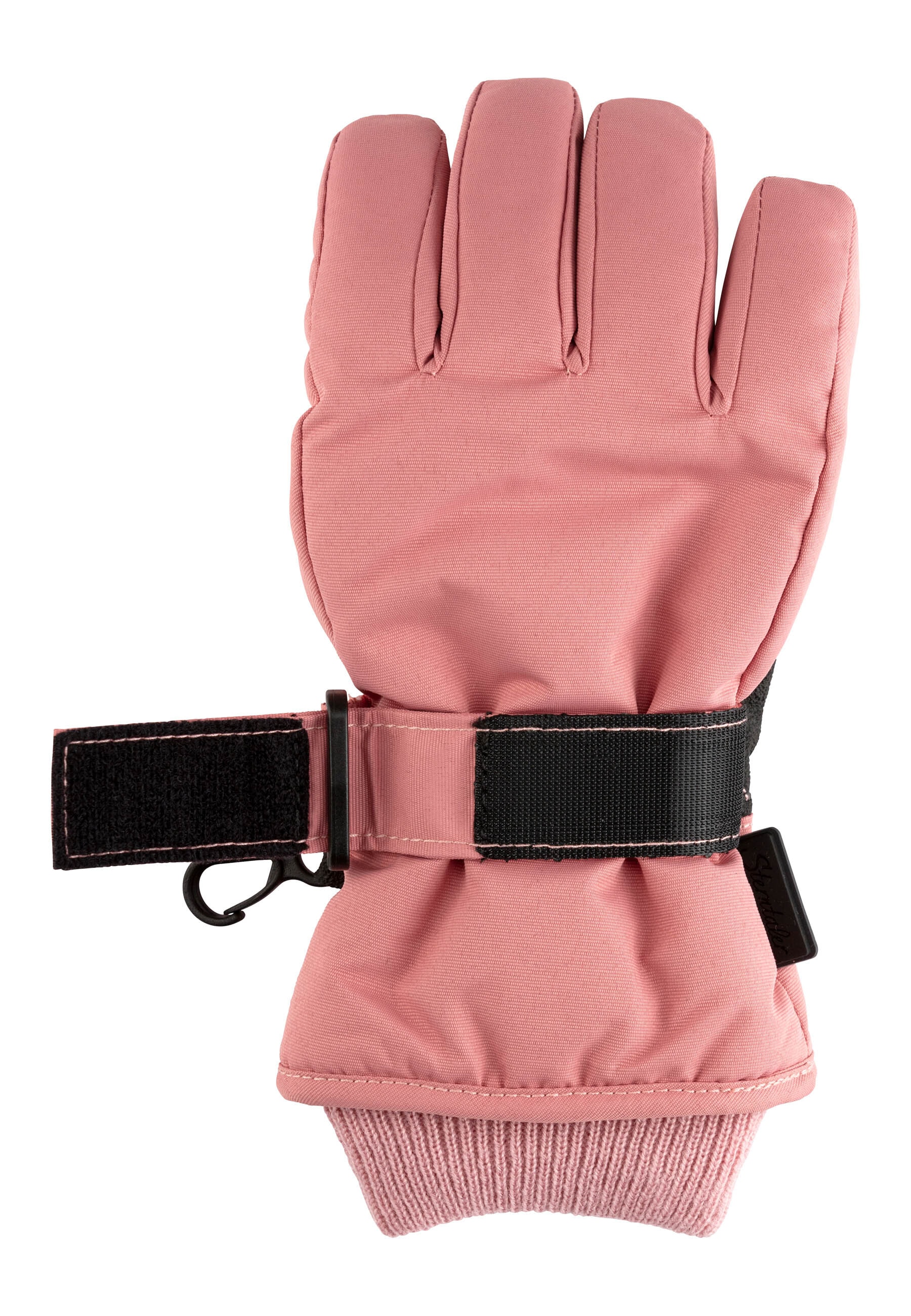 Sterntaler® Fäustlinge »Fingerhandschuh Rips«