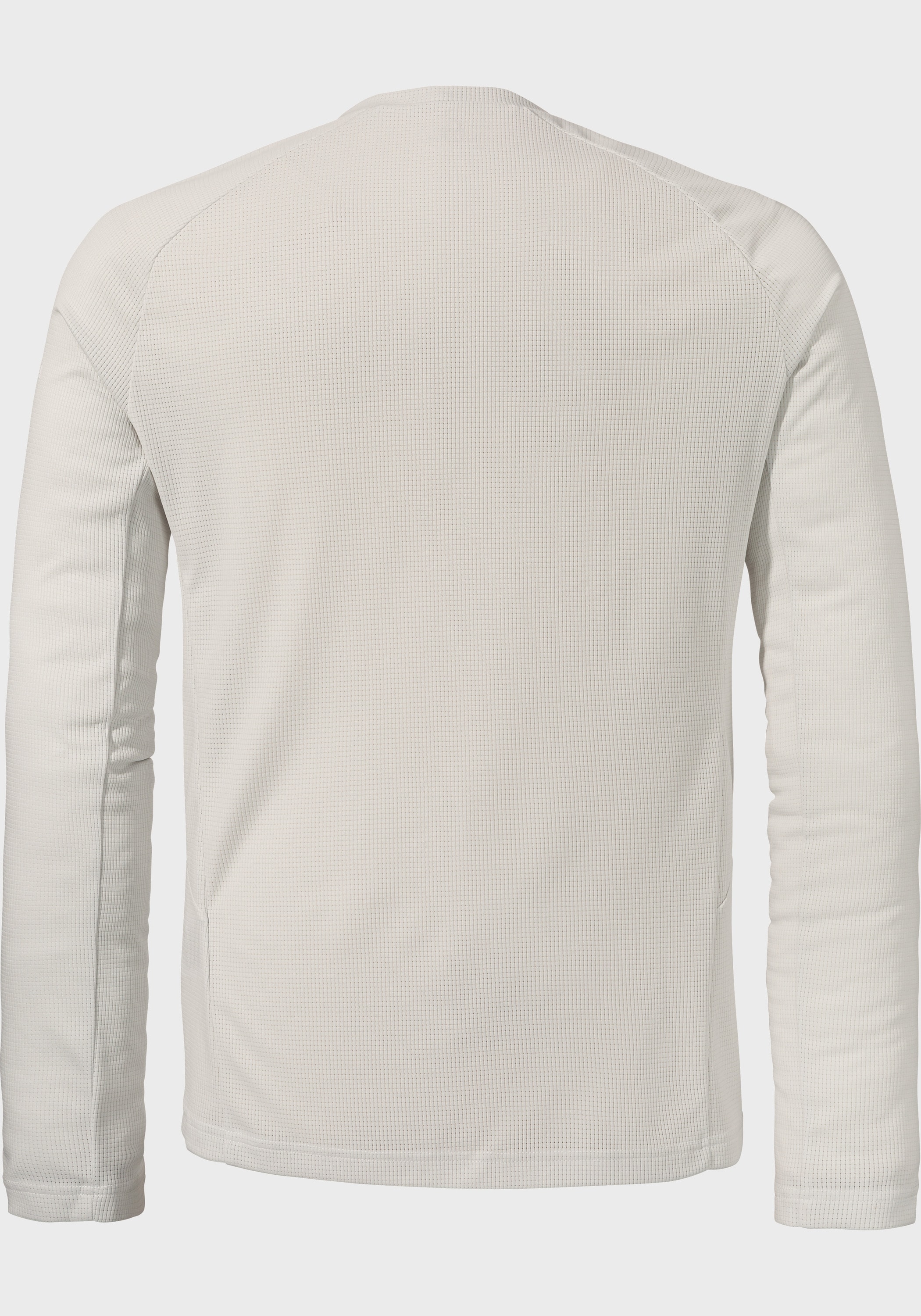 Schöffel Funktionsshirt »Mountain Longsleeve Style Blaueis MNS«