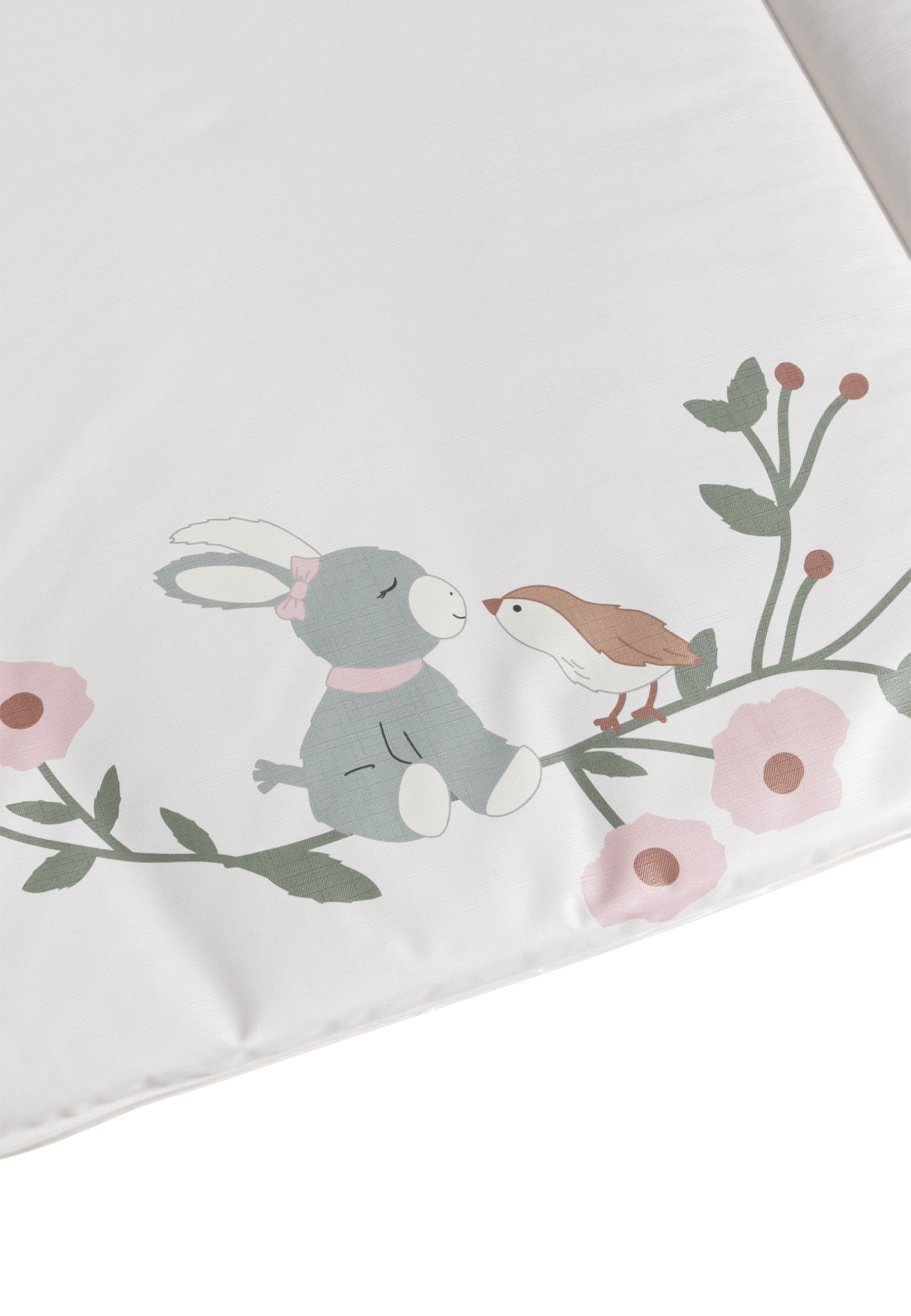 Sterntaler® Wickelauflage »Wickelauflage Emmi Girl«