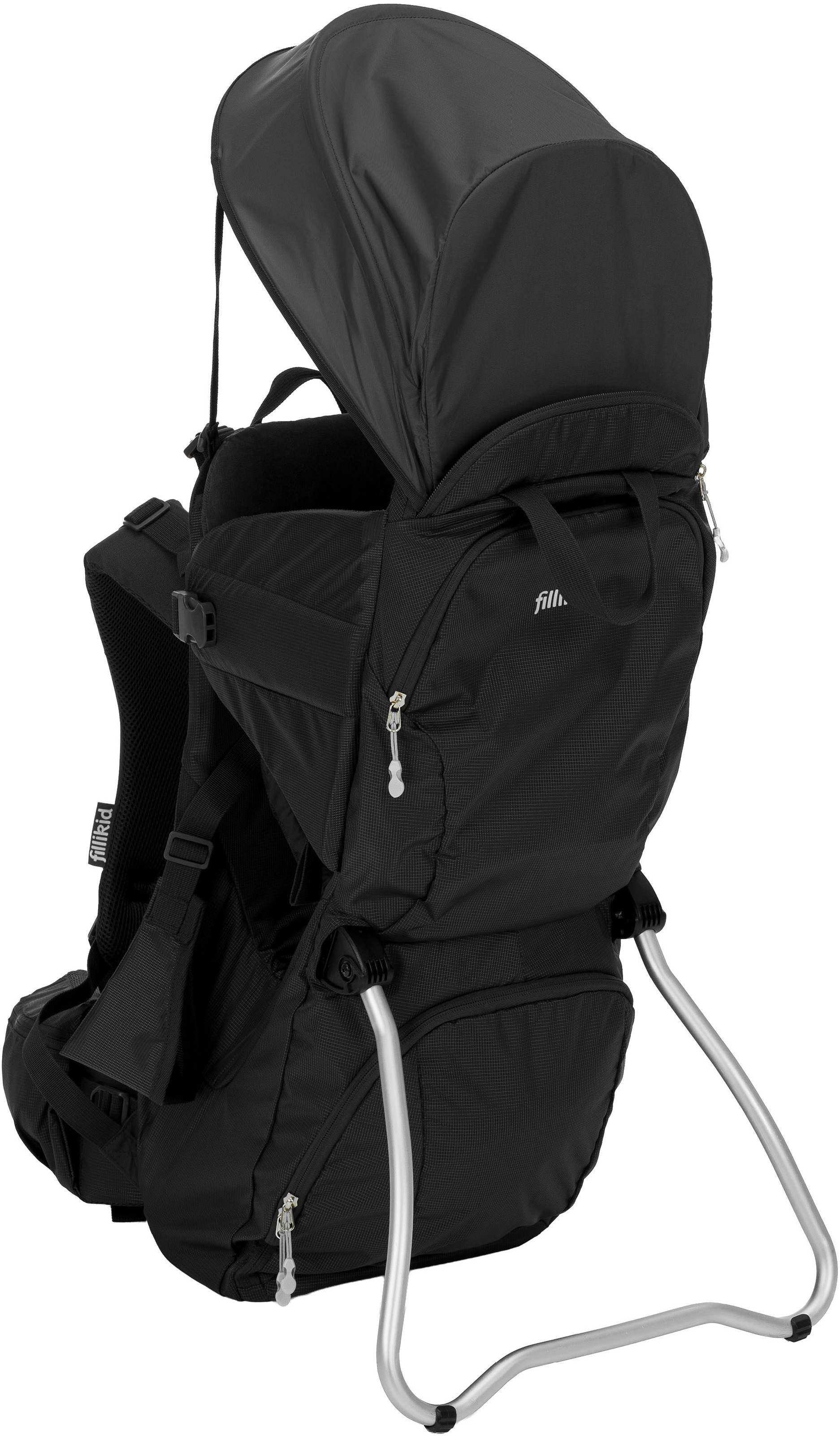 Fillikid Rückentrage »Trekking« bis 18 kg