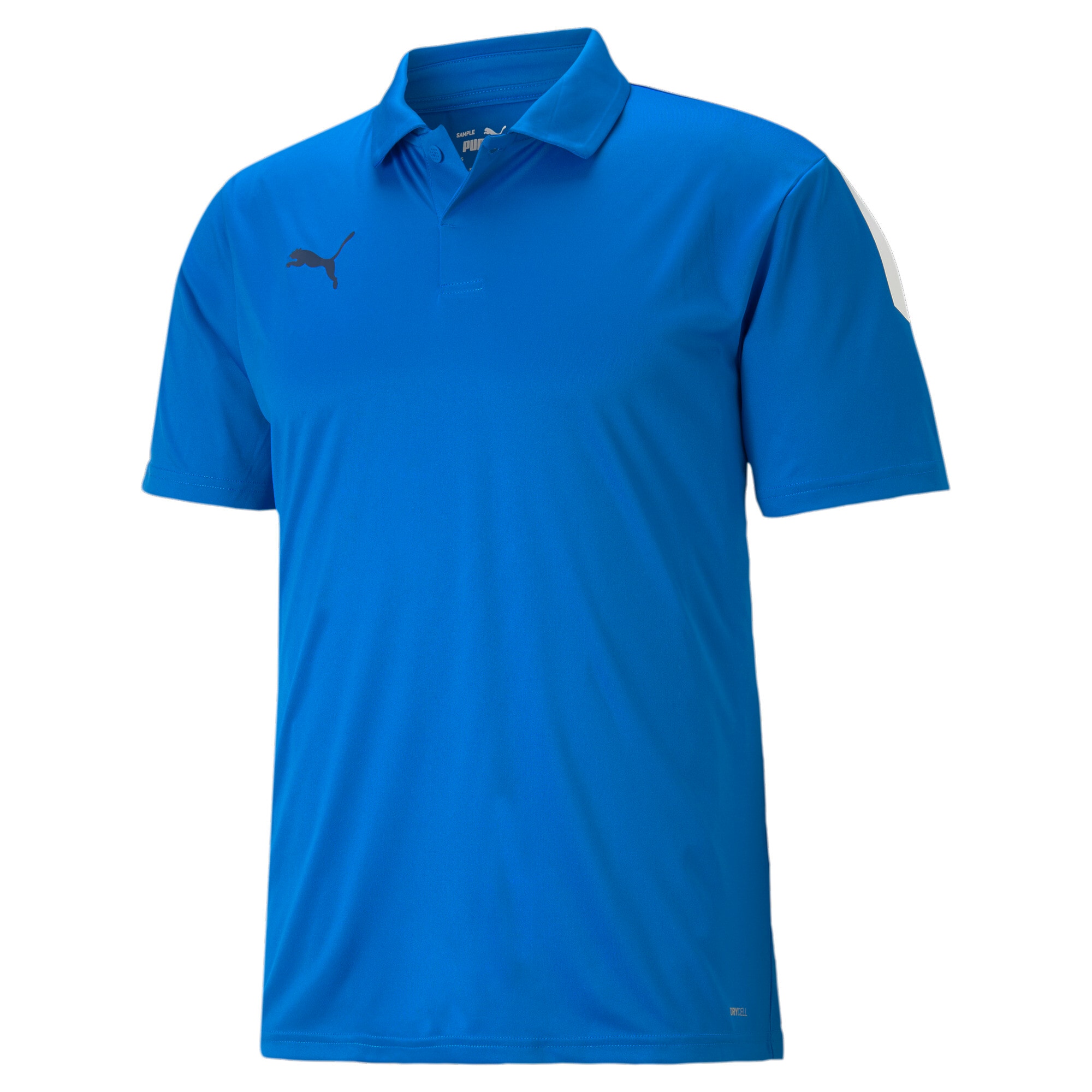 Poloshirt »TEAMLIGA SIDELINE POLO«