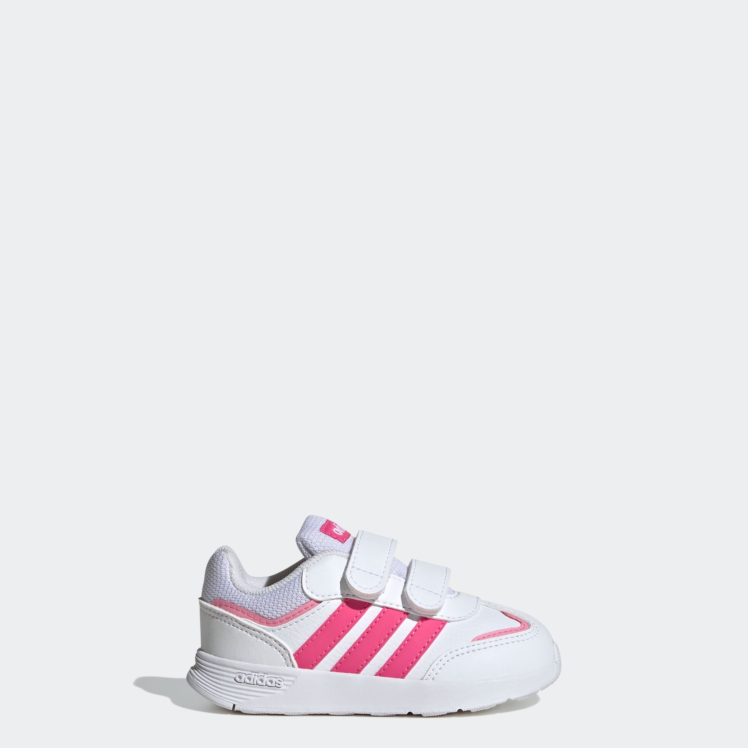 adidas Sportswear Klettschuh »TENSAUR SWITCH KIDS«, für Kinder