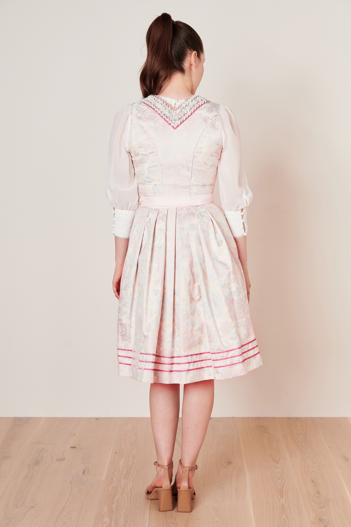 Krüger Dirndl »Dirndl Enrica (60cm)«