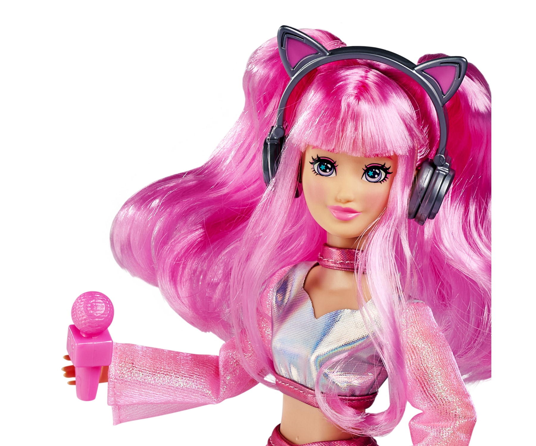 SIMBA Anziehpuppe »K-POP Stage Sora«