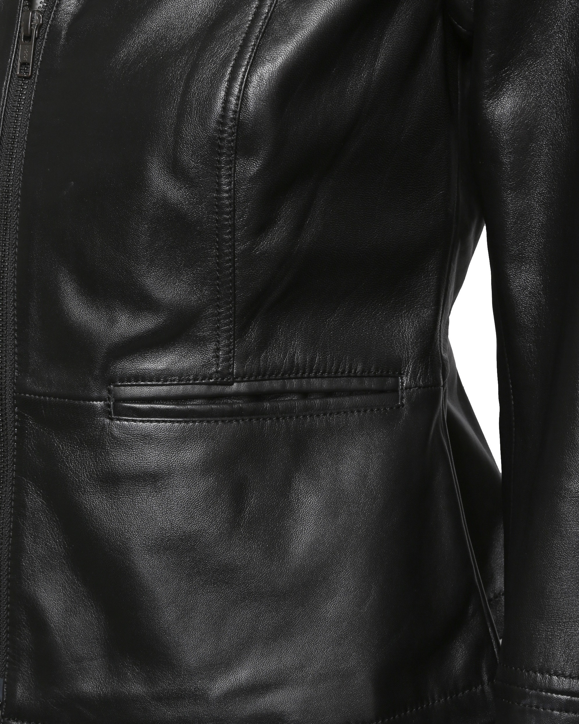 JCC Lederjacke »Lederjacke Era«
