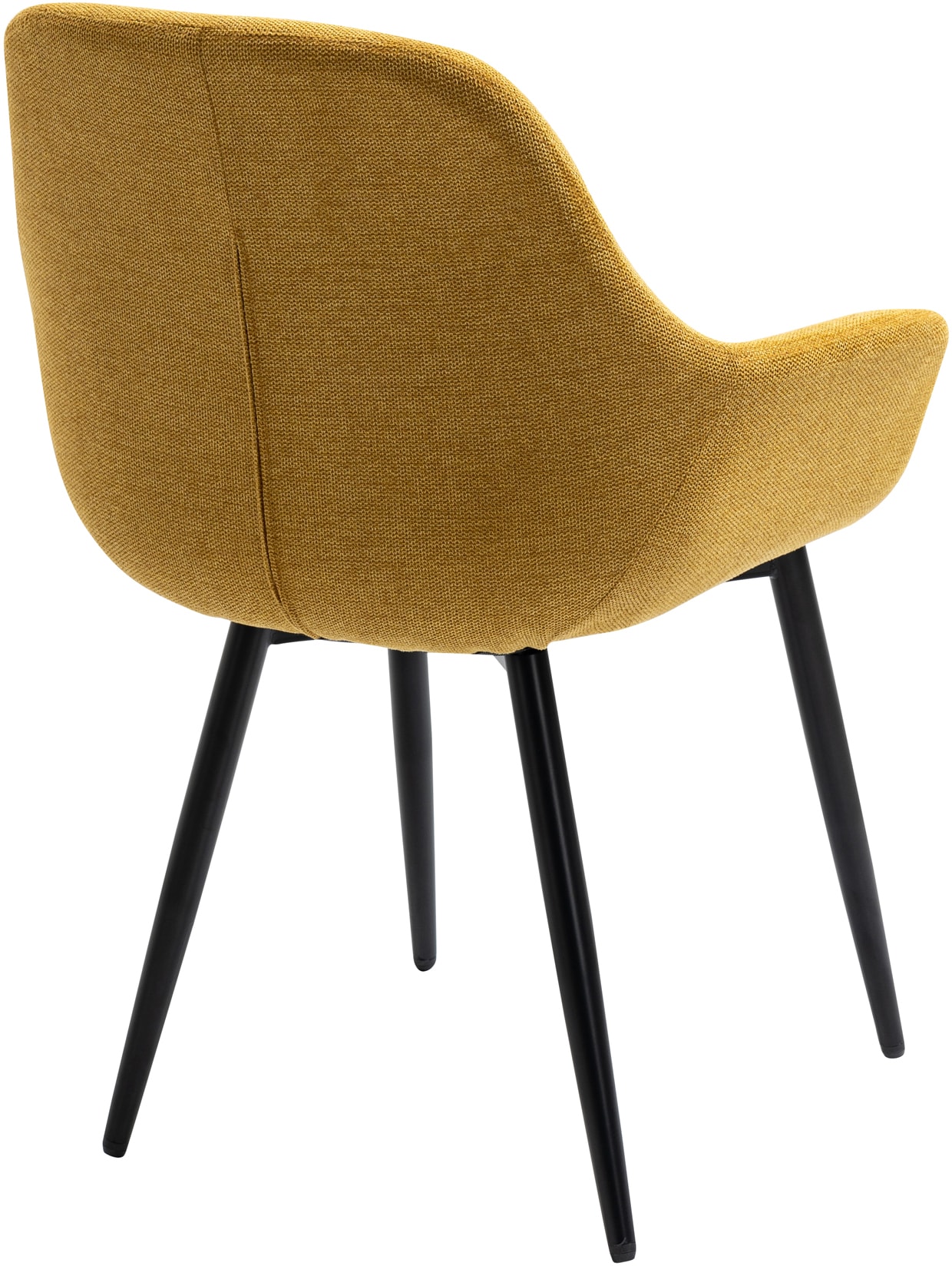 SalesFever Essgruppe »Stilvolle Essgruppe für Ihr Zuhause«, (Set, 5 tlg.), 5-teiliges Set, Tischplatte mit seidenmattem OSMO Hartwachs-Öl behande