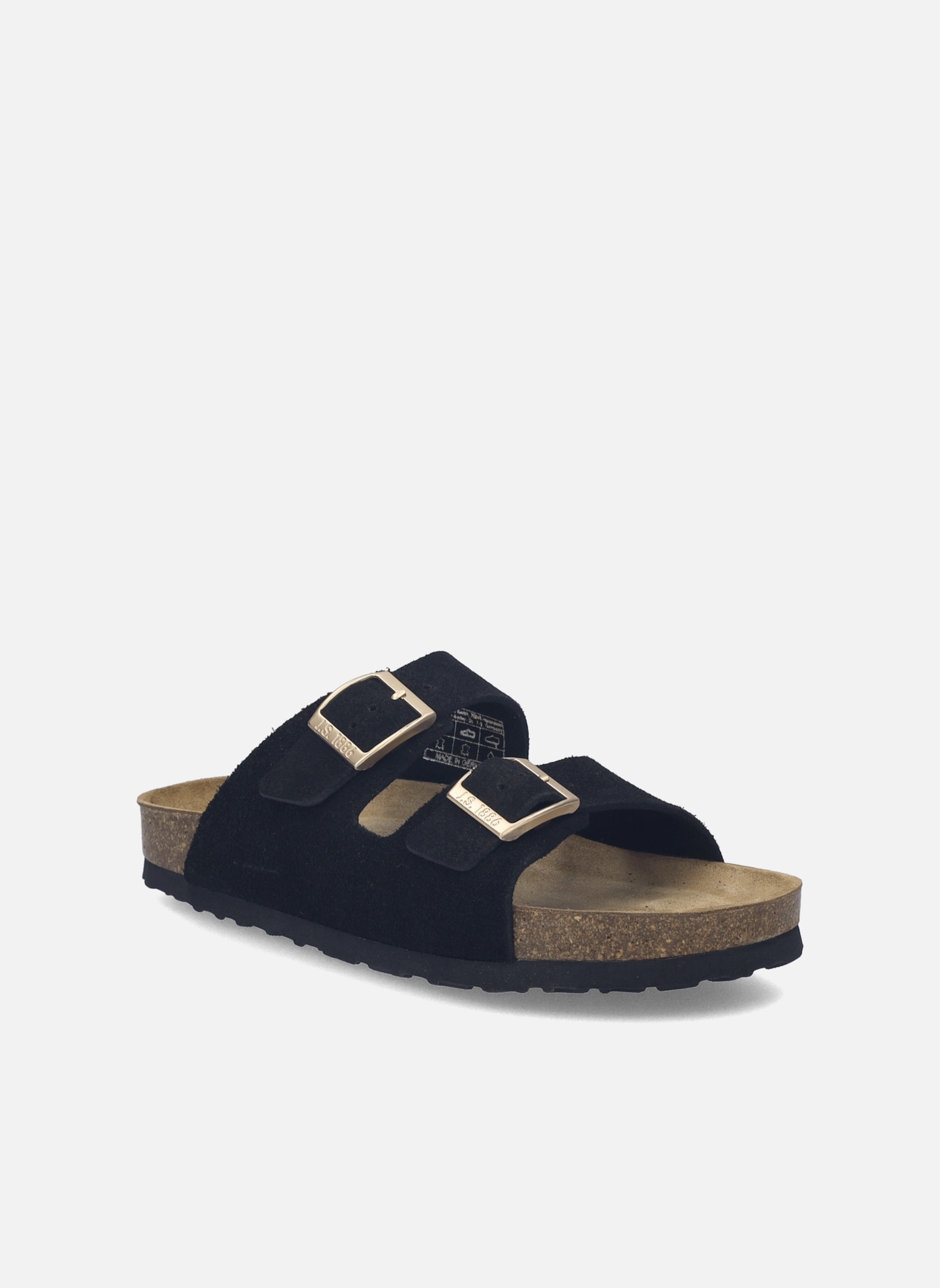 Josef Seibel Sandale »Hermine 01, schwarz«