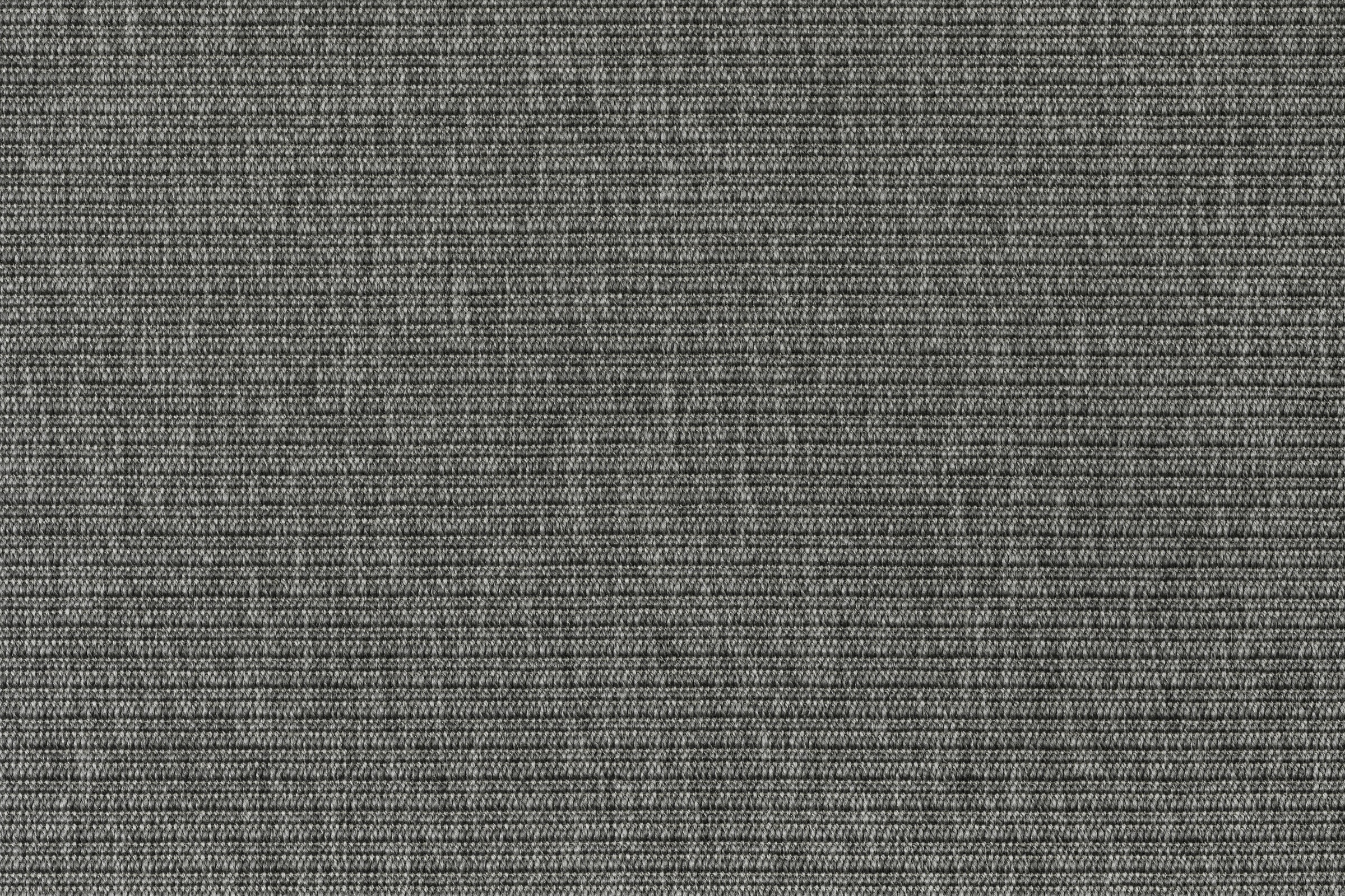 Dekowe Teppich »Basic S2 Duo« rechteckig 10 mm Höhe meliert, leichte Streifen, mit Bordüre, In- und Outdoor geeignet