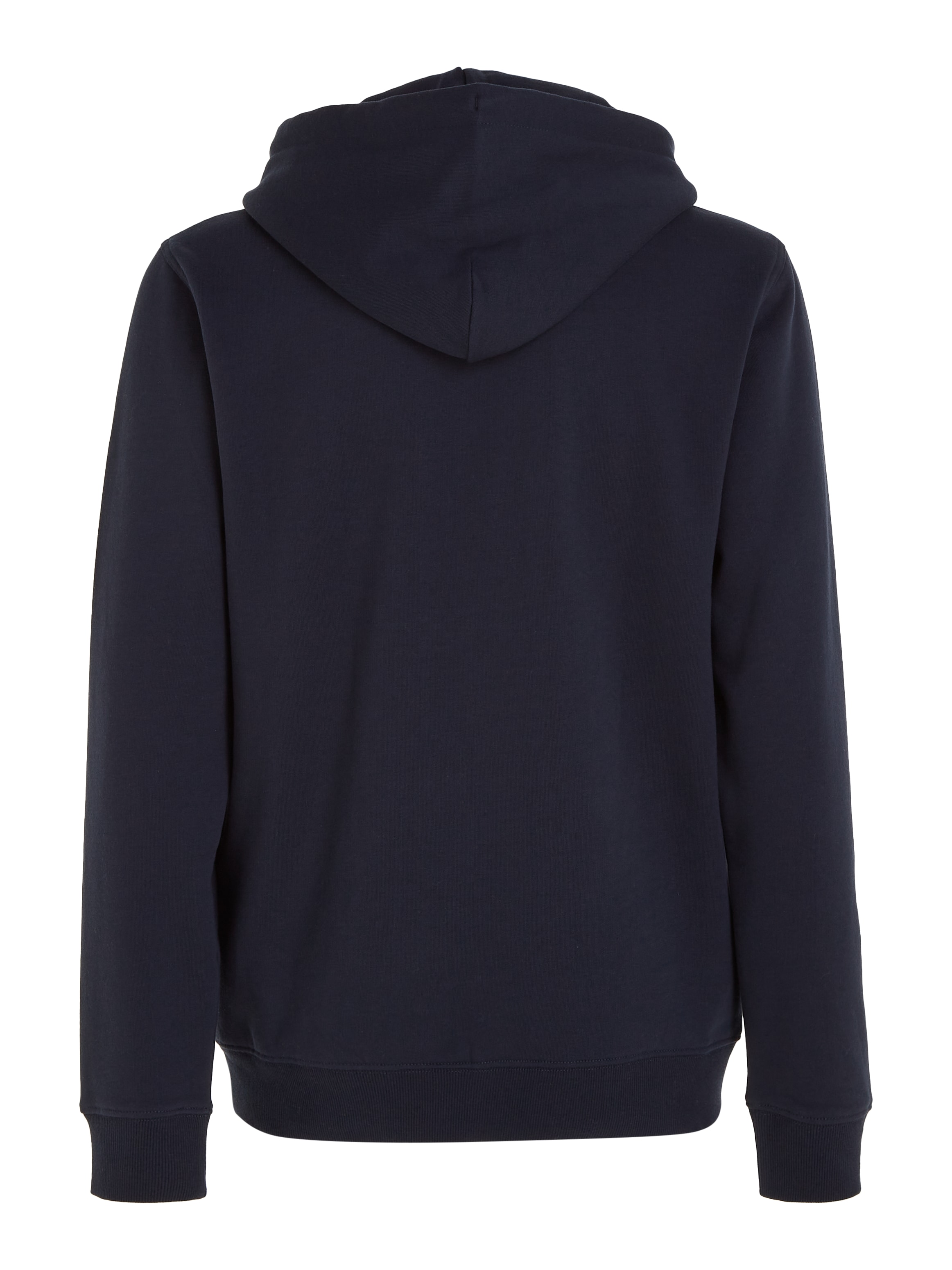 Tommy Jeans Kapuzensweatshirt »TJM REG LINEAR LOGO HOODIE EXT«, mit Kordel