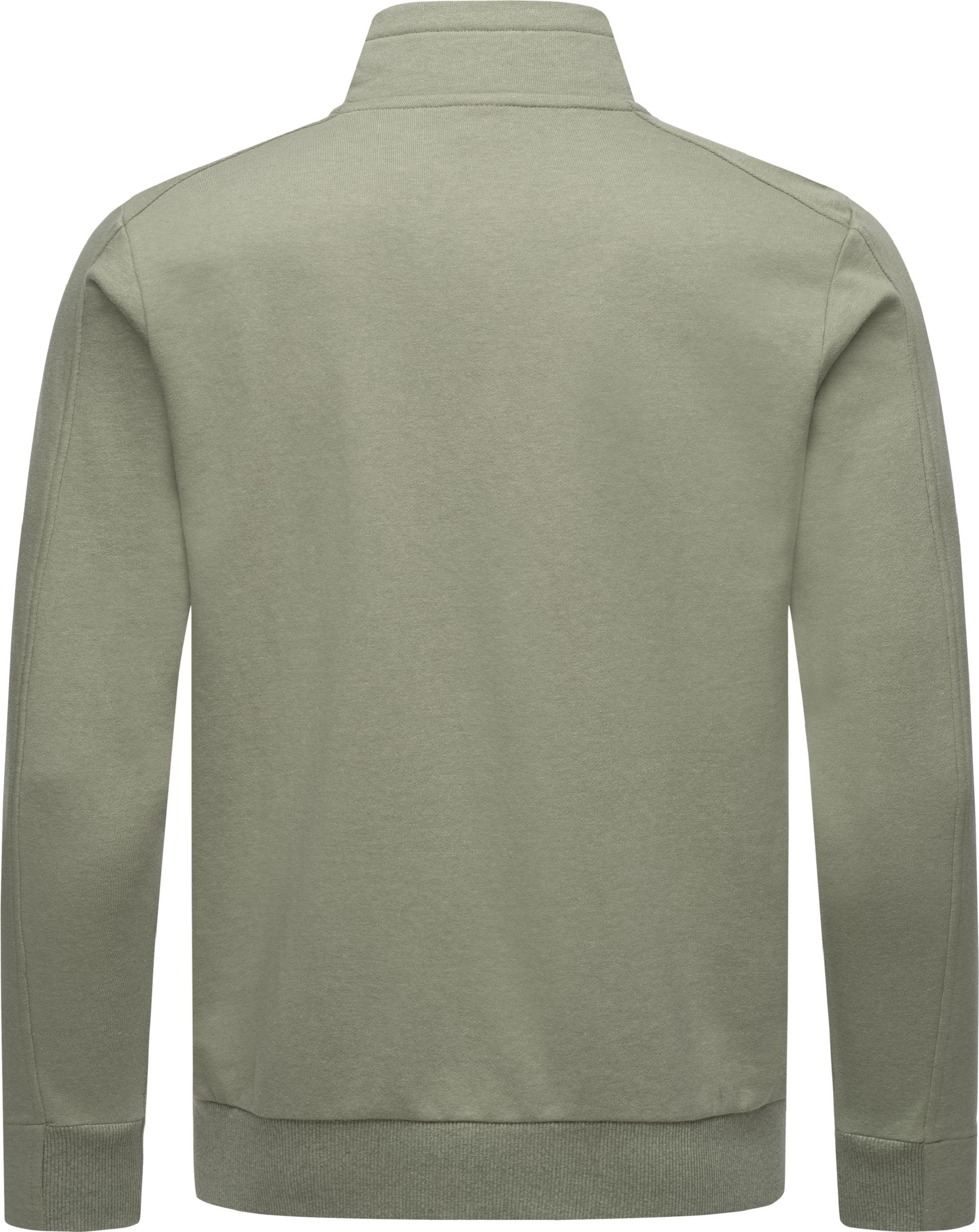 Ragwear Kapuzensweatjacke »Sweatjacke Miet«