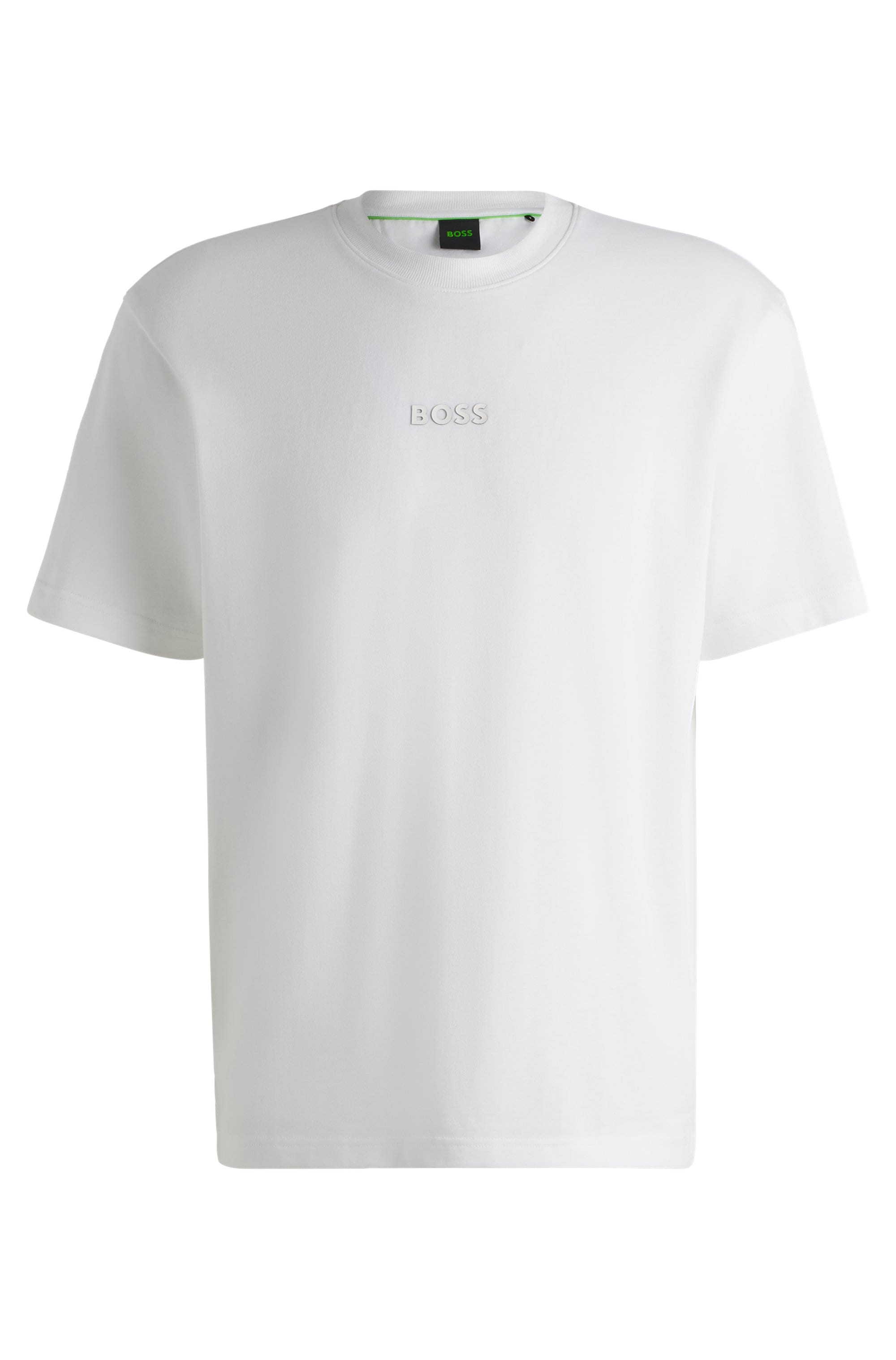 BOSS GREEN T-Shirt »Tee«, mit Rundhalsausschnitt