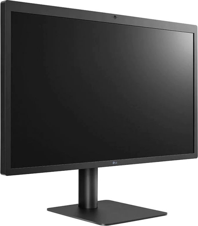 LG LCD-Monitor »27MD5KLP«, 68 cm/27 Zoll, 5120 x 2880 px, 5K, 14 ms Reaktionszeit, 60 Hz