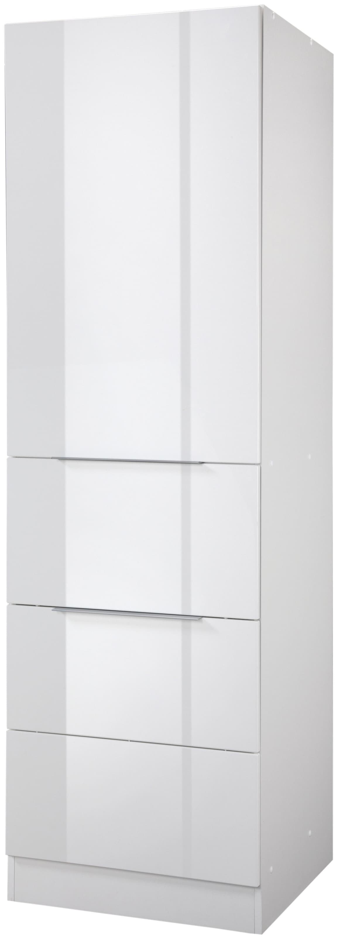 HELD MÖBEL Seitenschrank »Brindisi«, 200 cm viel cm bei 60 OTTO bestellen online breit, Stauraum hoch