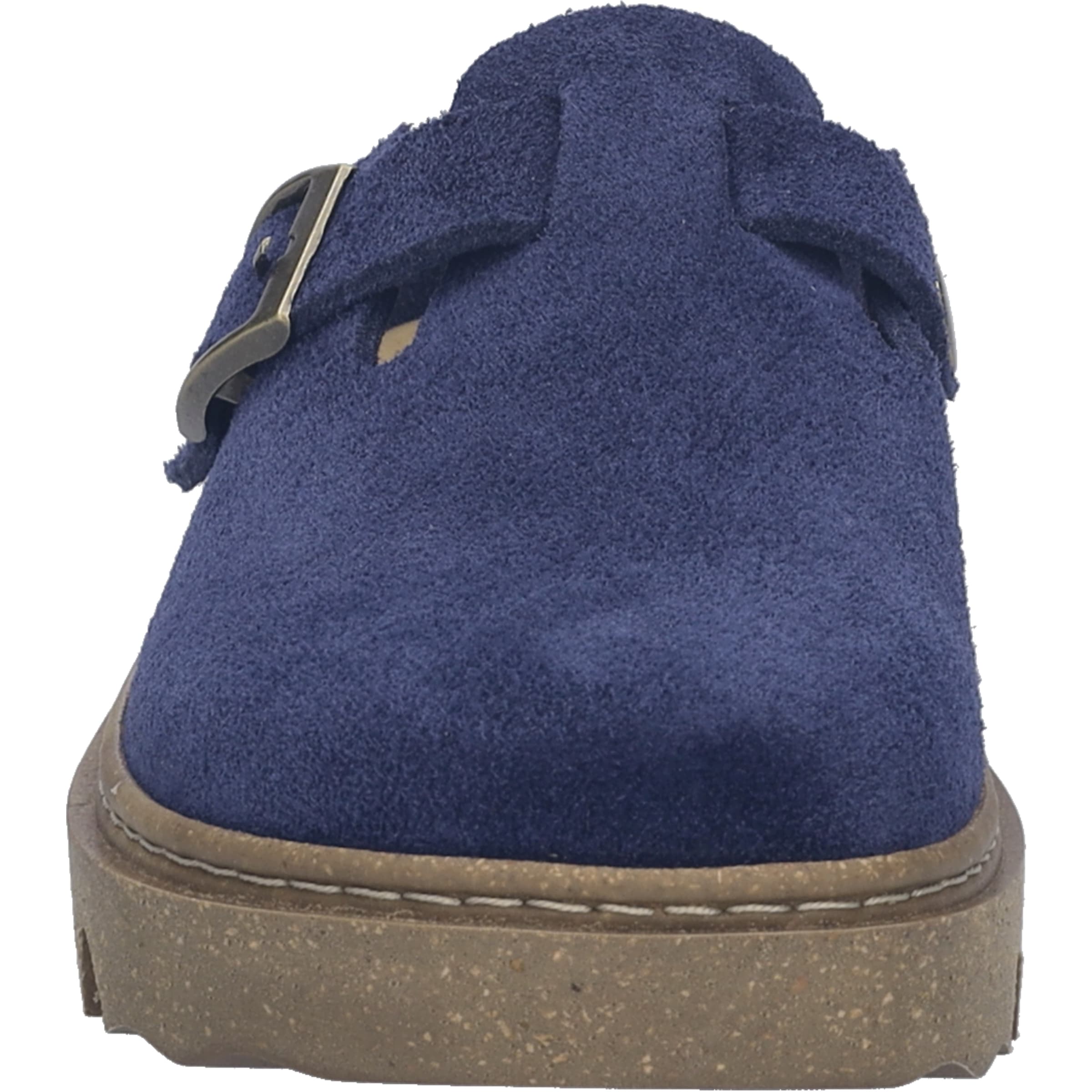 Josef Seibel Hausschuh »Carmaux 05, ocean«