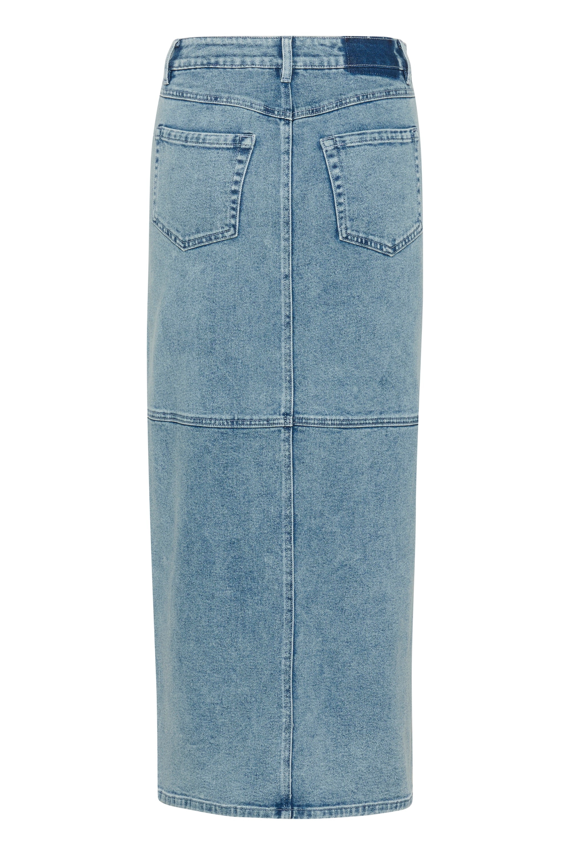 KAFFE Jeansrock »Denimrock KAdoriana«