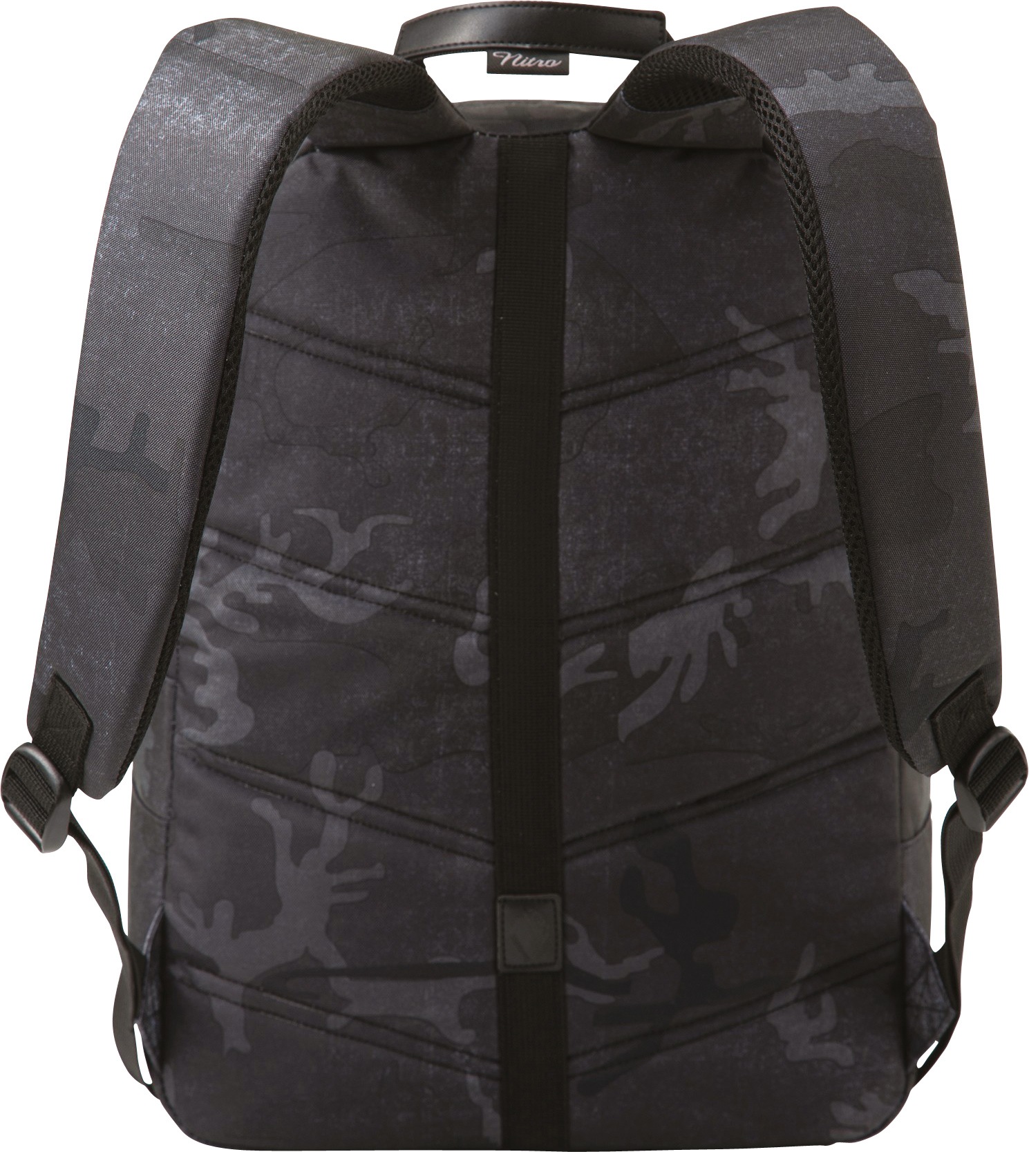NITRO Freizeitrucksack »Urban Classic«, Daypack mit Laptopfach, Alltagsrucksack, Schulrucksack