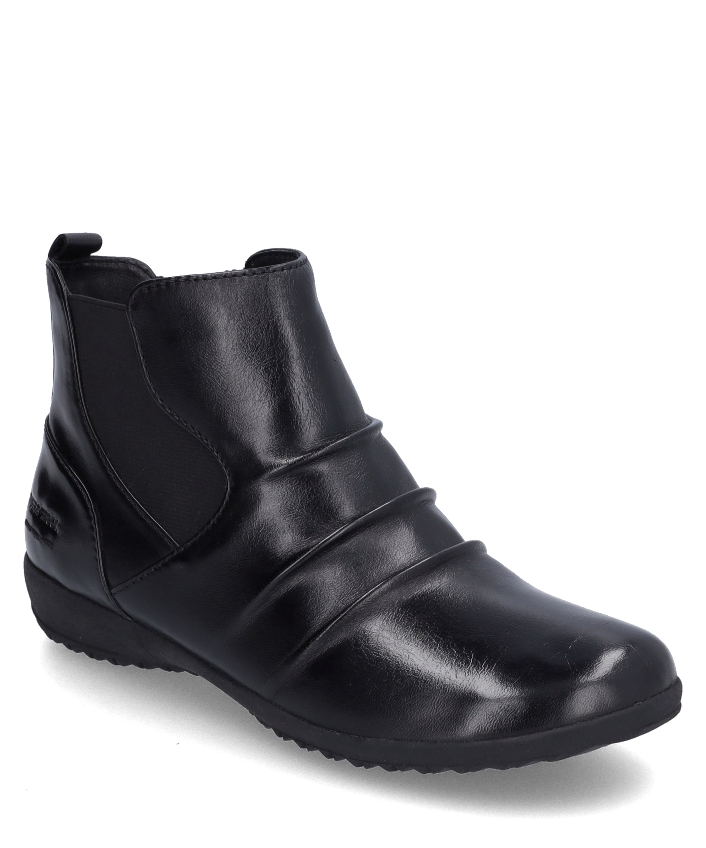 Josef Seibel Stiefelette »Naly 60, schwarz«