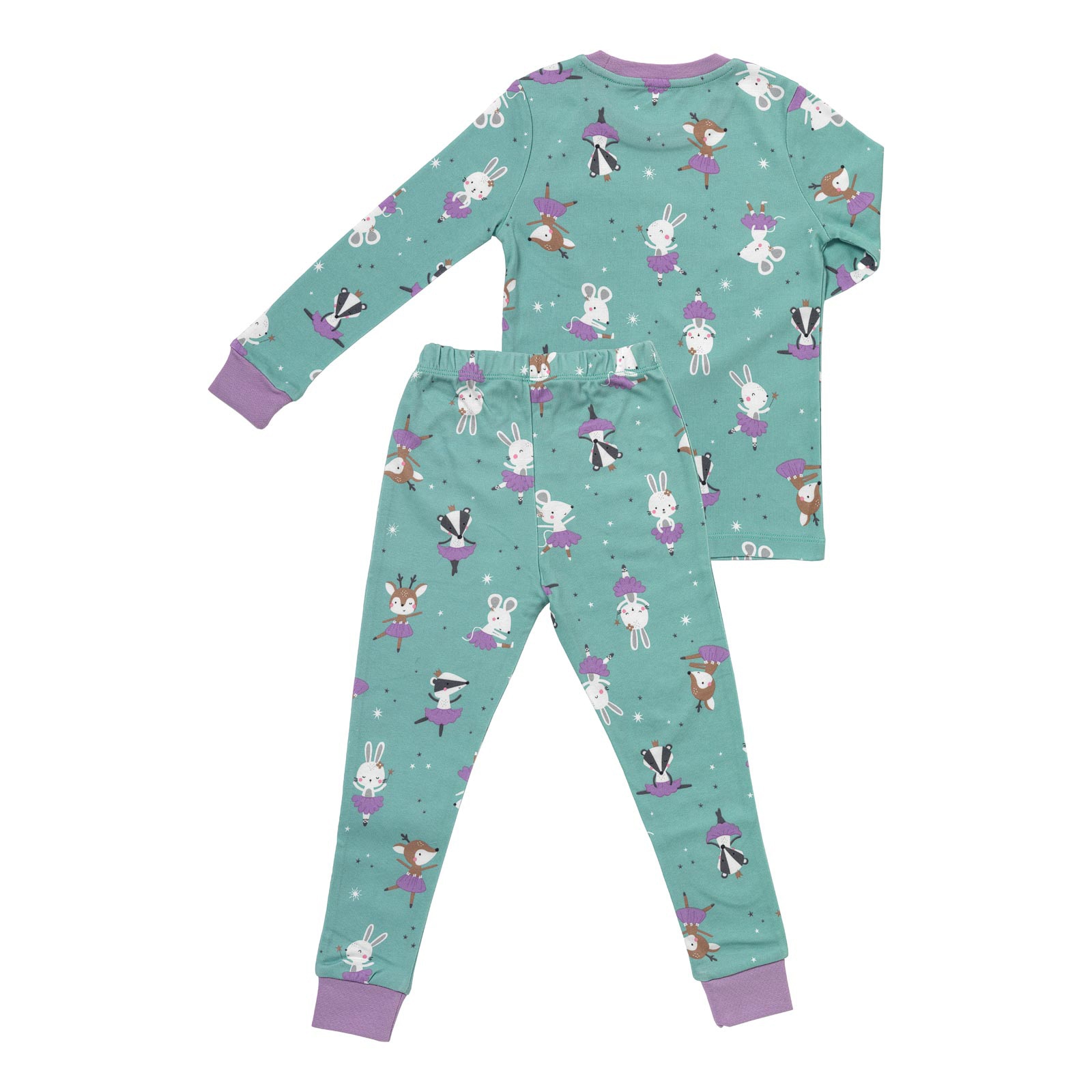 Schlummersack Schlafanzug »Pyjama«