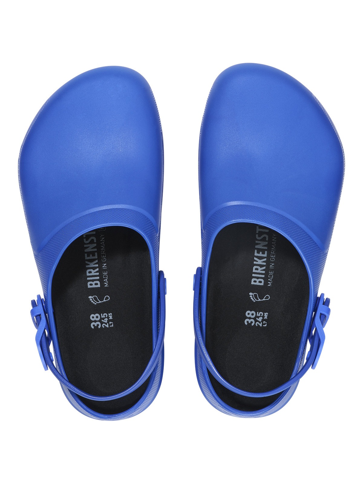 Birkenstock Professional Clog »Birkenstock Professional Berufsschuhe 1025989 Birkenstock Birki-Air«