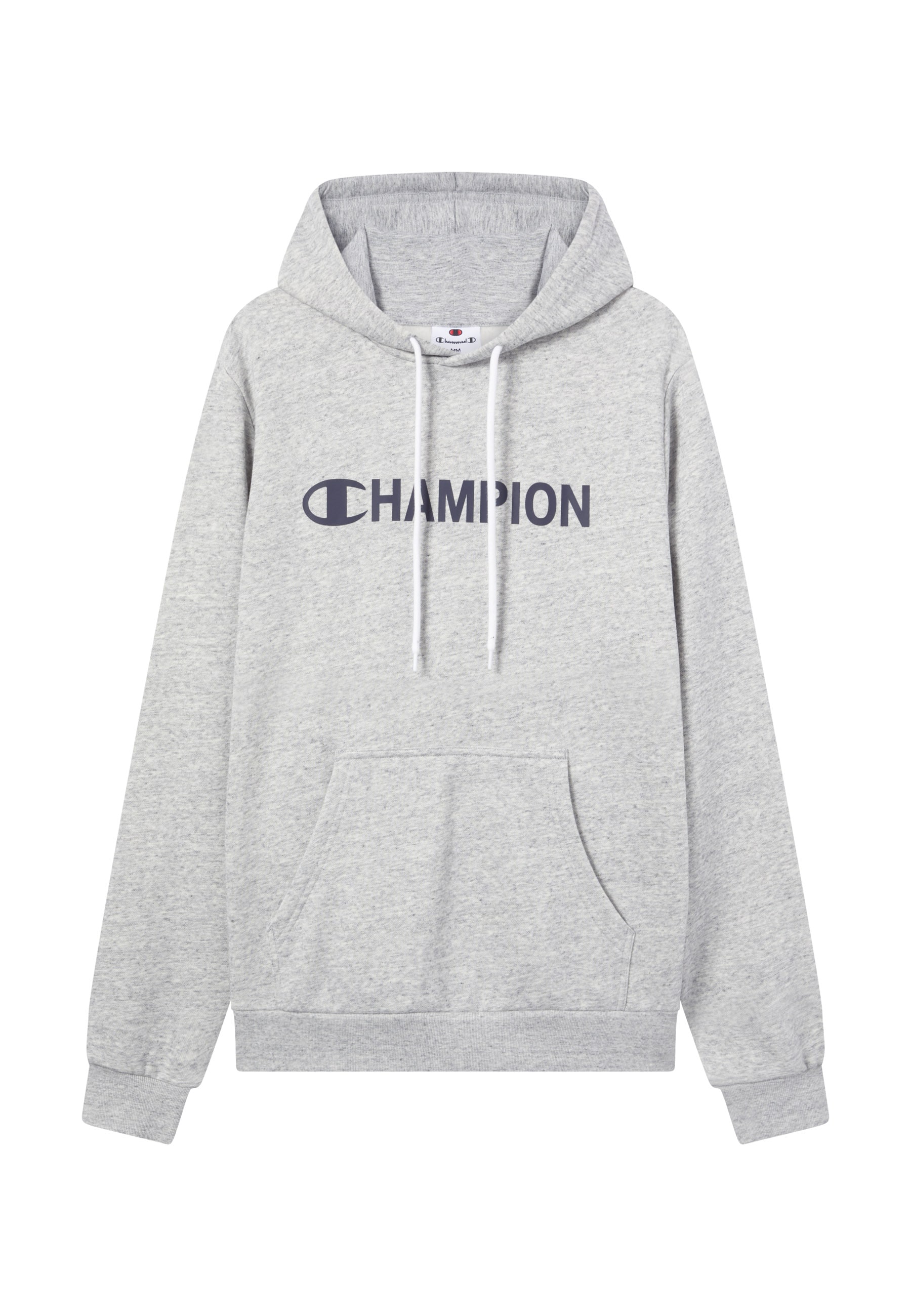 Champion Kapuzensweatshirt »Graphic Hoodie«, mit Kapuze, aus Baumwolle und Polyester, in den Größen S bis XXL
