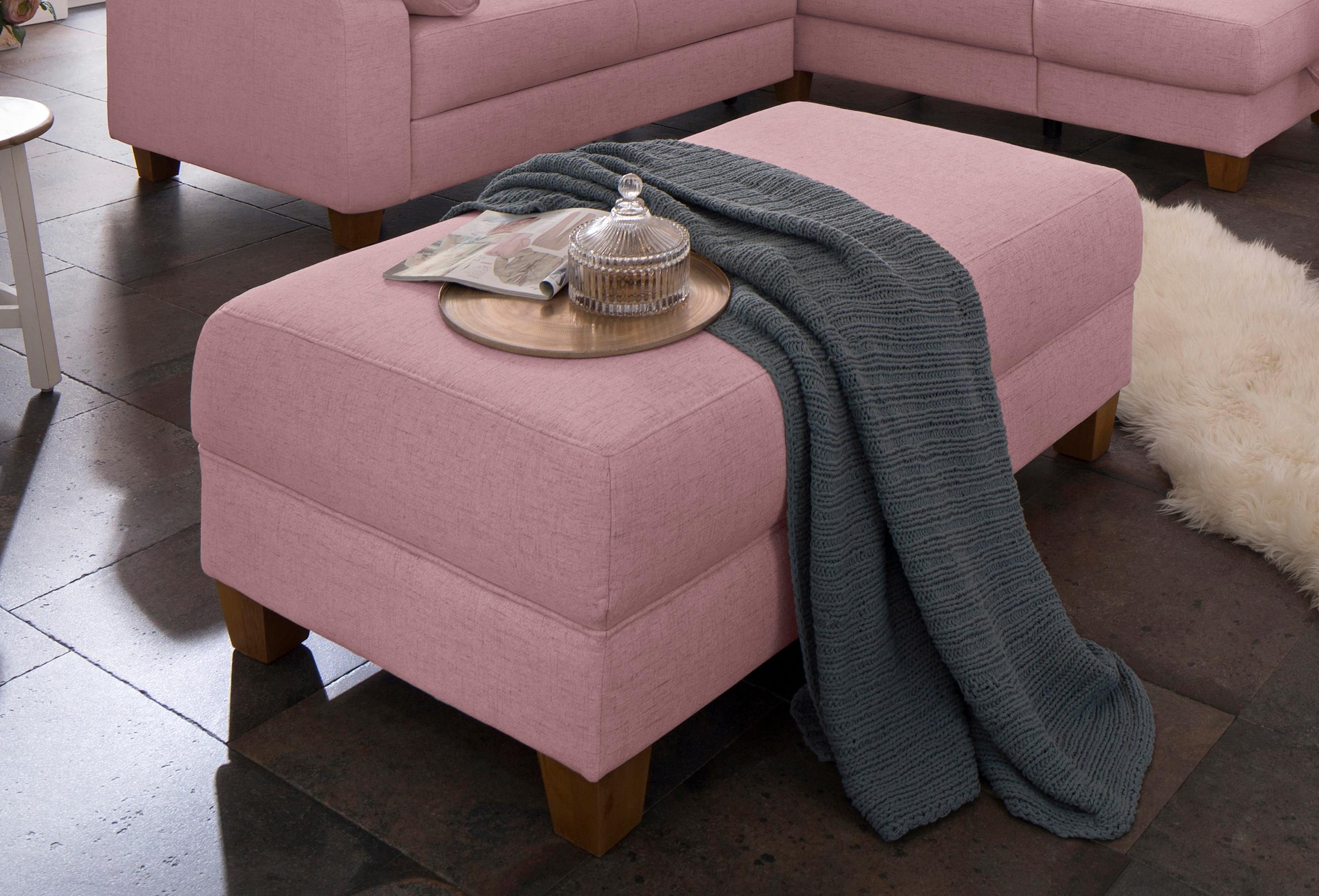 Home affaire Hocker »Belfort«